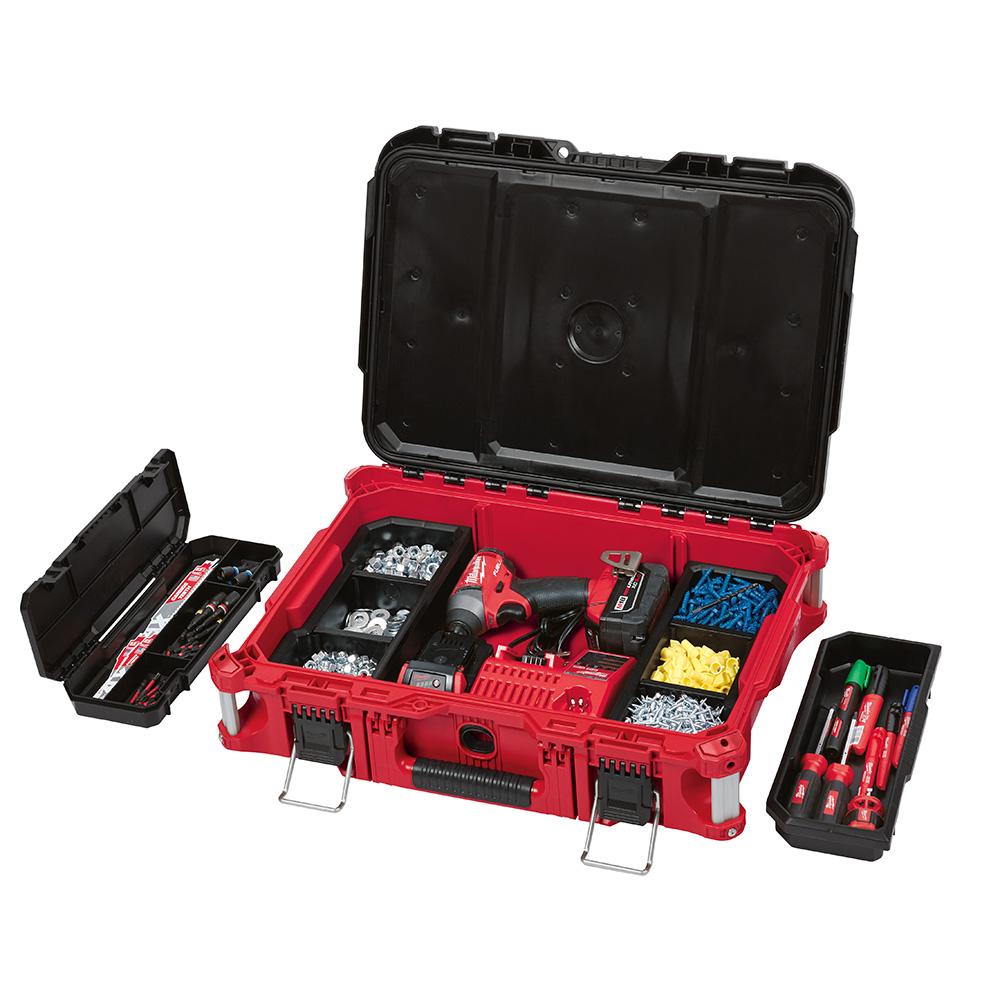 Milwaukee® 48-22-8424 83-MIL-48-22-8424