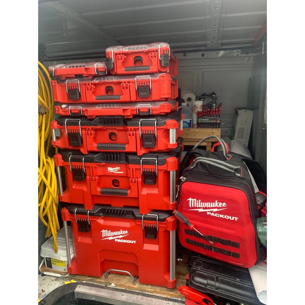 Milwaukee&reg; 48-22-8435 MWT 48-22-8435
