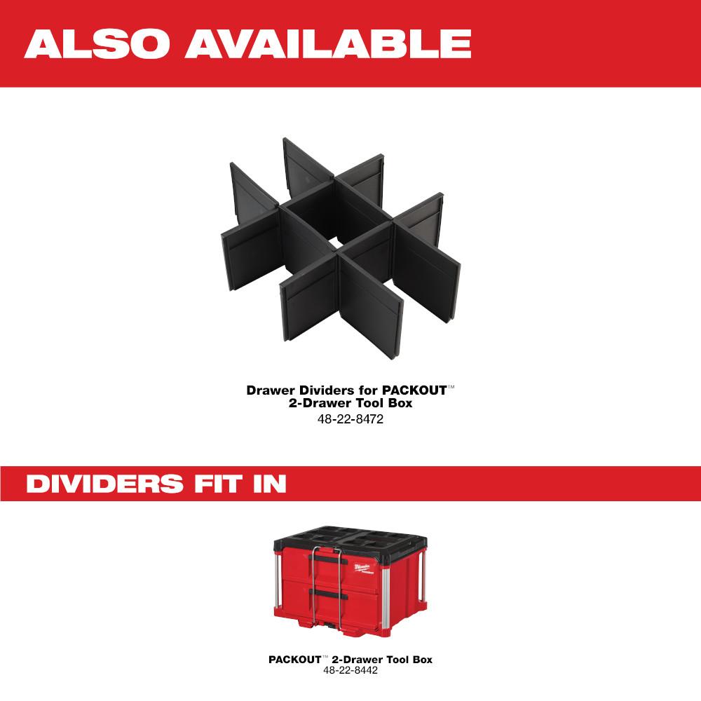 Milwaukee® 48-22-8442 MWK48-22-8442