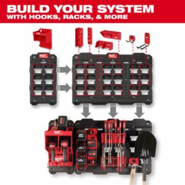 Milwaukee&reg; 48-22-8487 MWT 48-22-8487