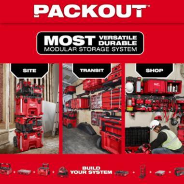 Milwaukee&reg; 48-22-8487 MWT 48-22-8487