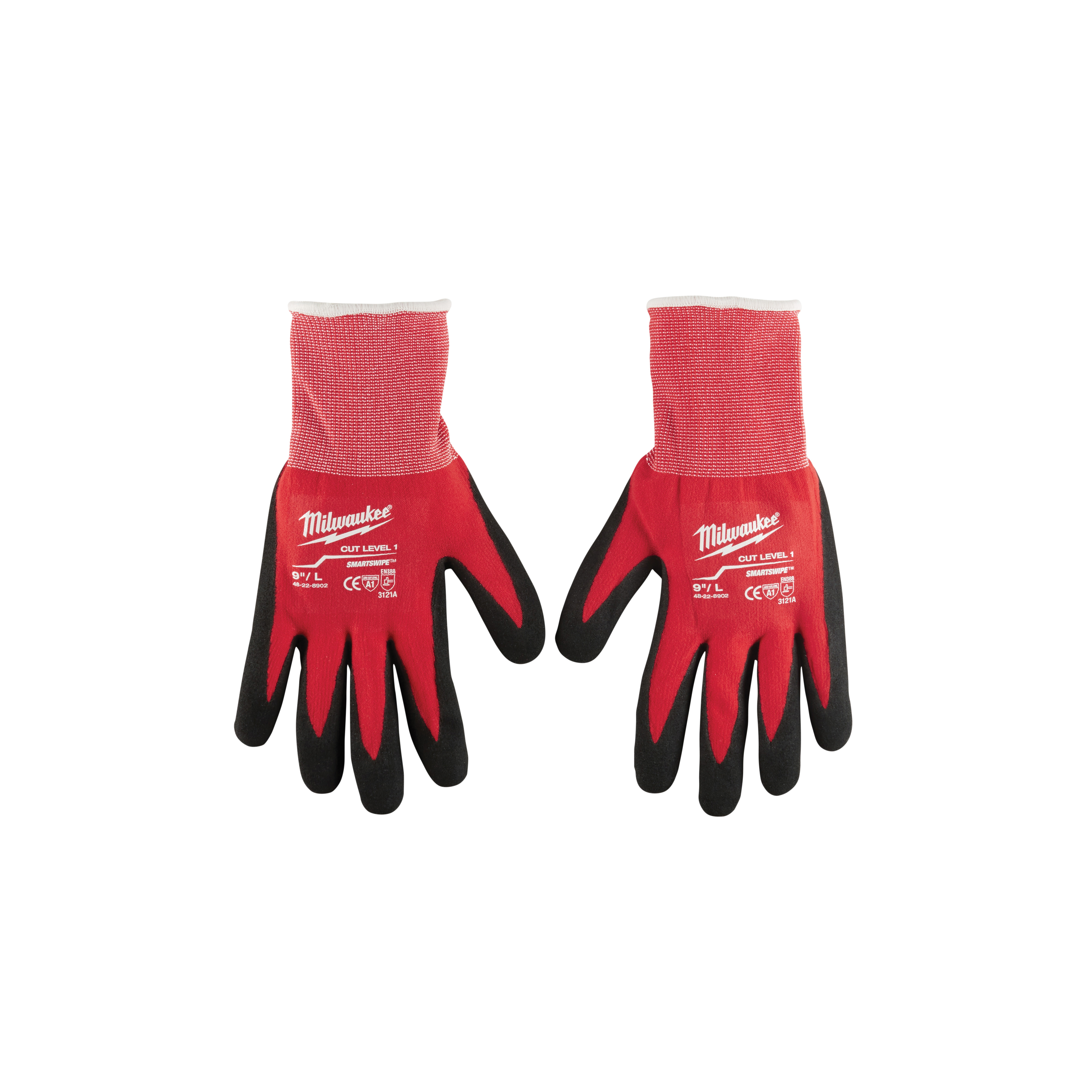 Gripper Gloves - Allesco Work Gloves