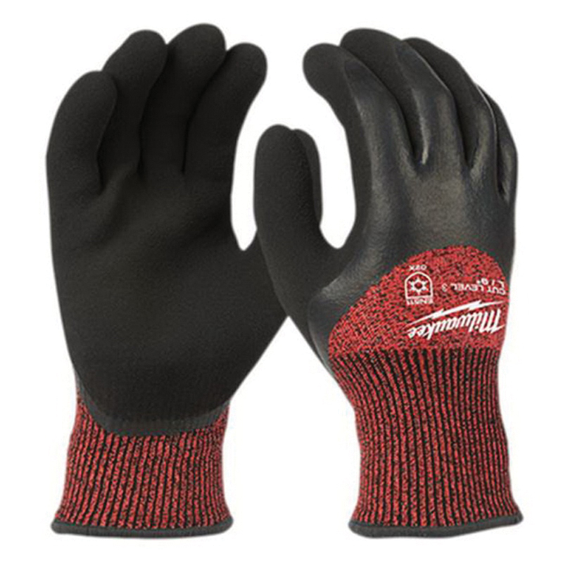 Milwaukee 48-22-8723 Performance Work Gloves - XL