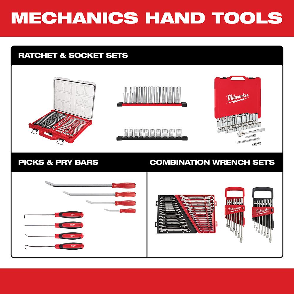 Milwaukee® 48-22-9001 MWK48-22-9001