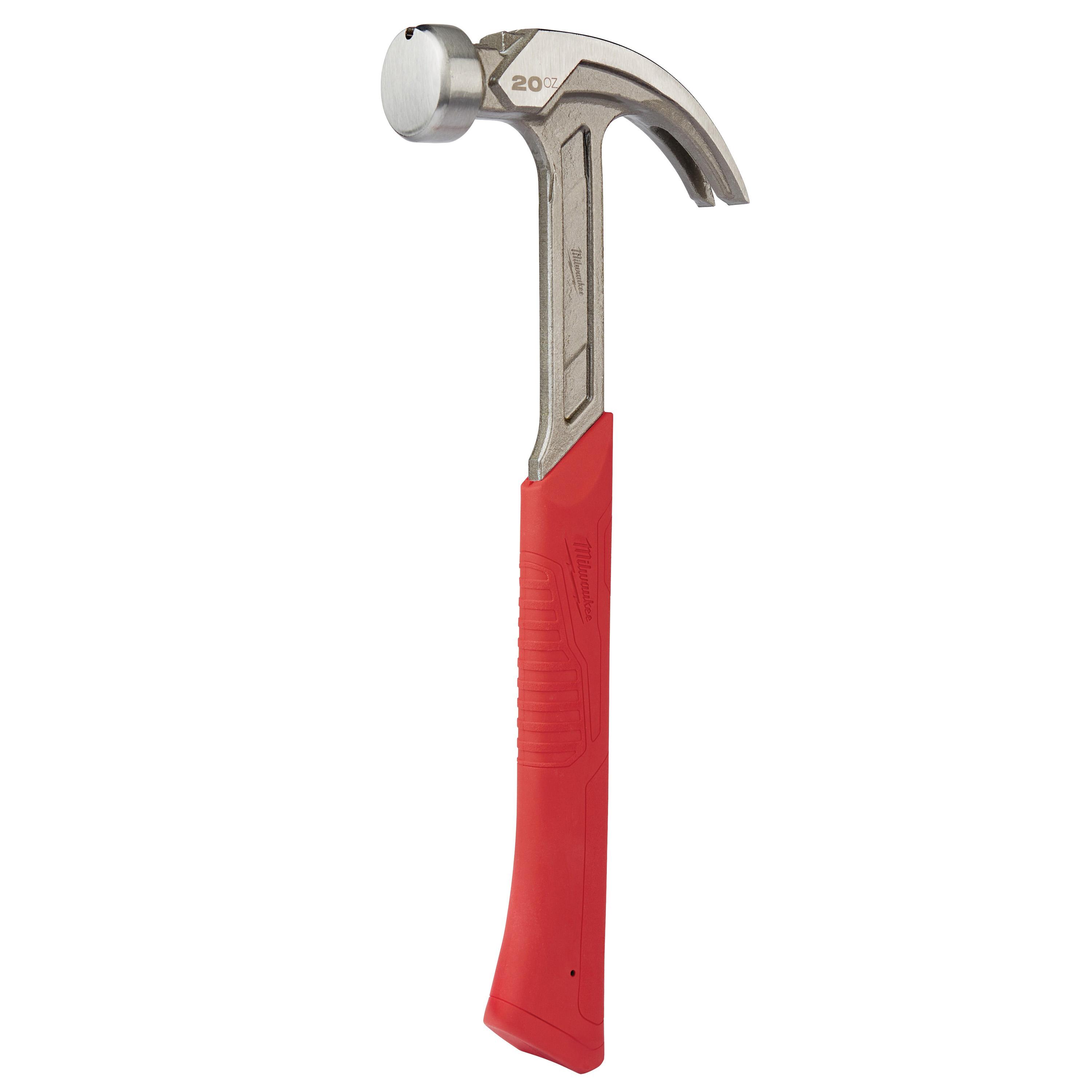 Claw Hammers