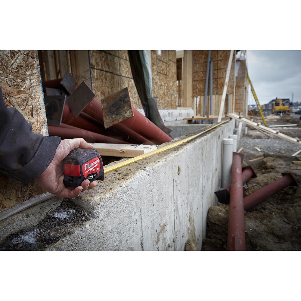 Milwaukee&reg; 48-22-9725 MWT 48-22-9725