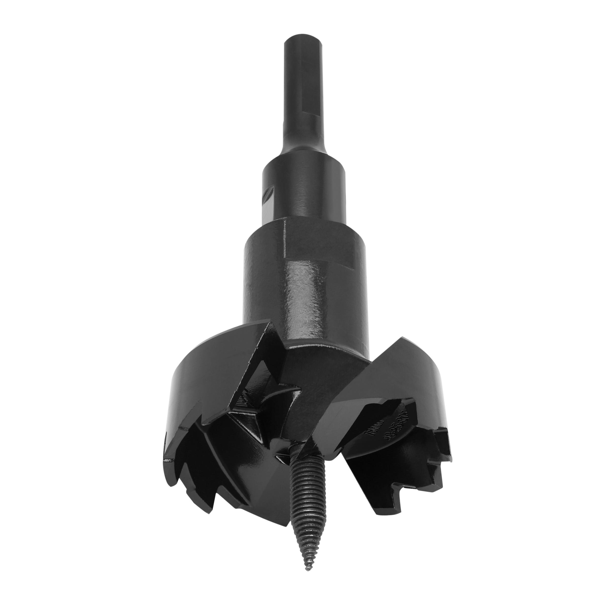 Milwaukee® 48-25-4125 Standard Self-Feed Drill Bit, 4-1/8 inch thumbnail 2