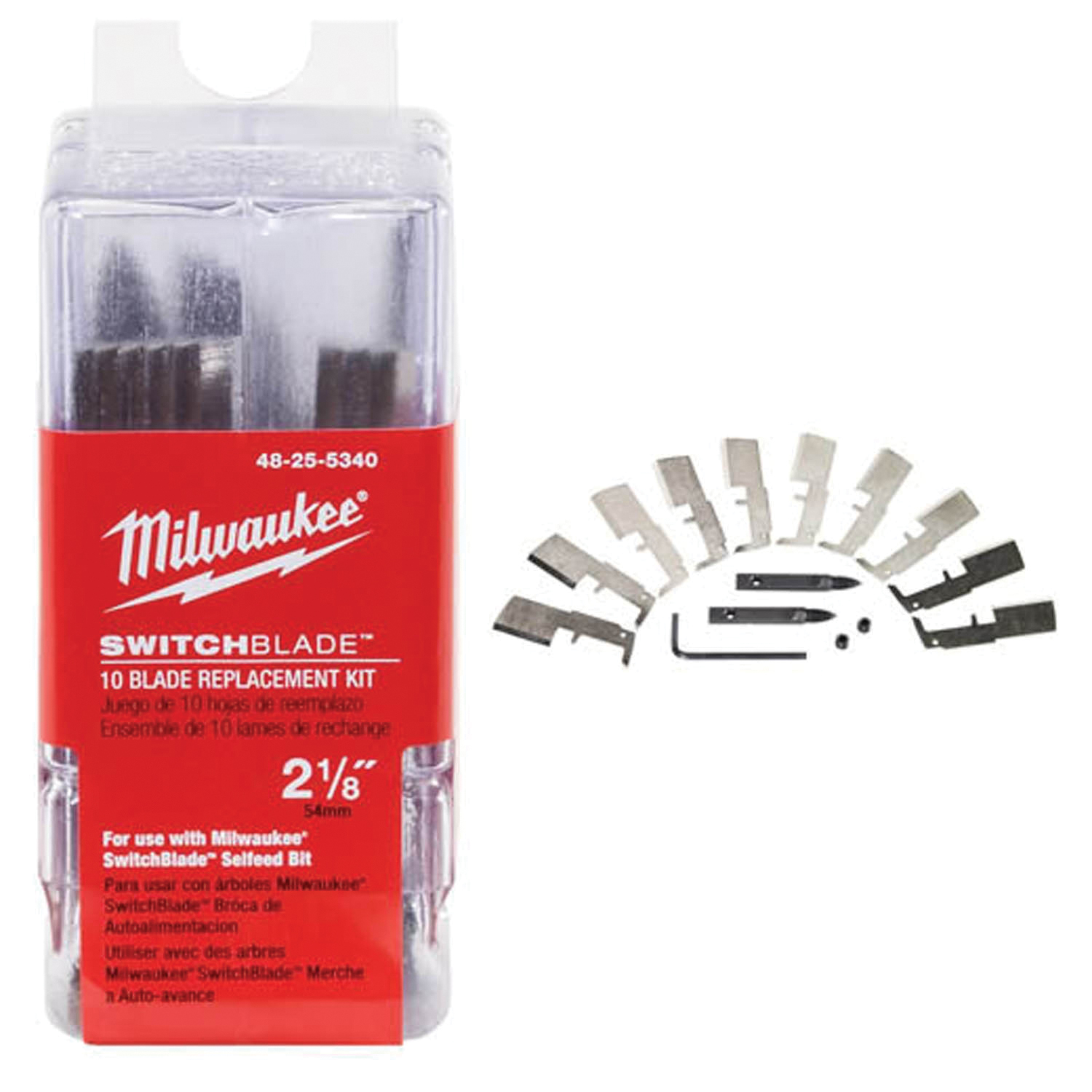 Milwaukee® 48-25-5325