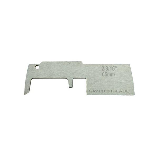 Milwaukee® 48-25-5440 Replacement Blade, For Use With: Self-Feed Bits