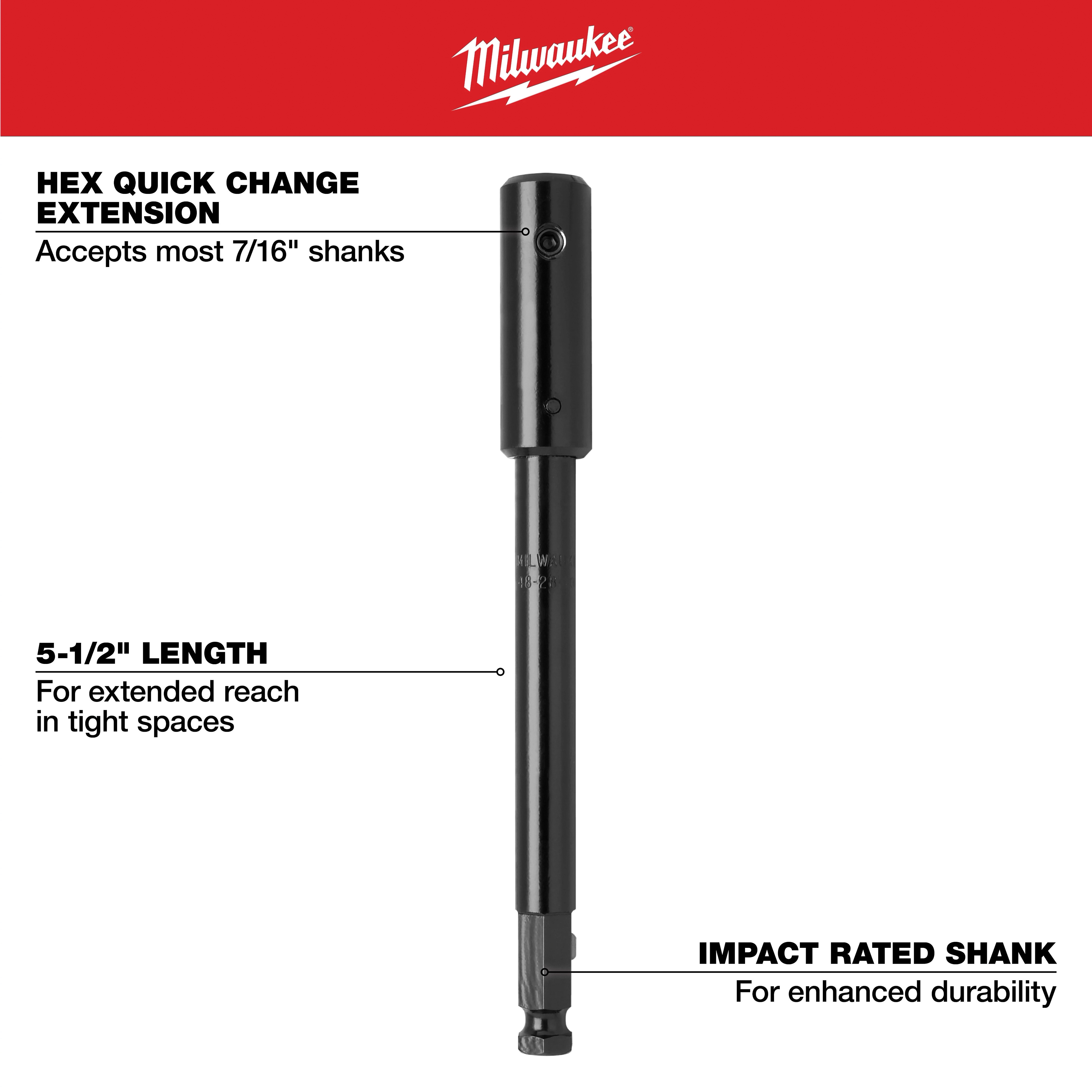 Milwaukee&reg; 48-28-4001 2464371