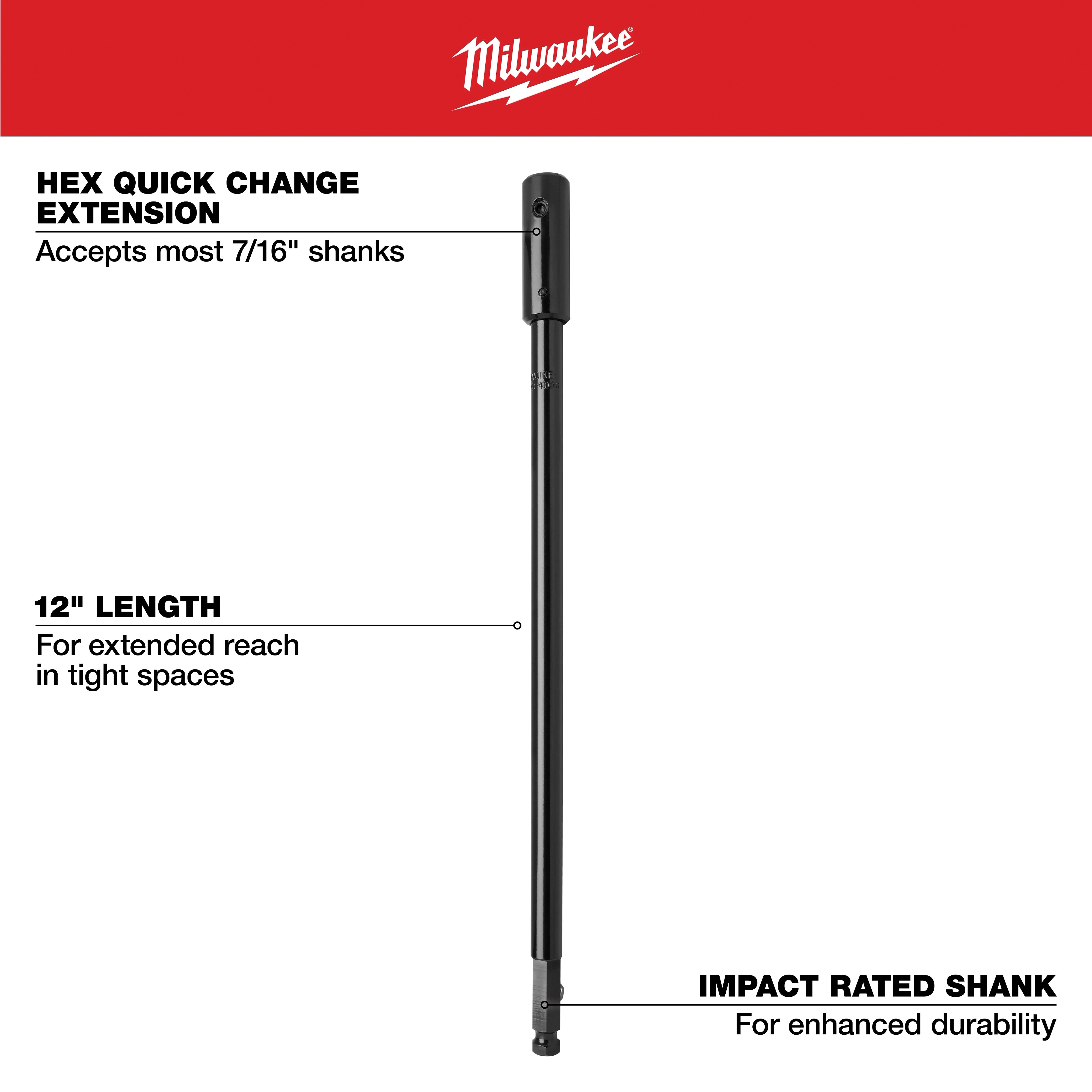 Milwaukee&reg; 48-28-4006 2464369