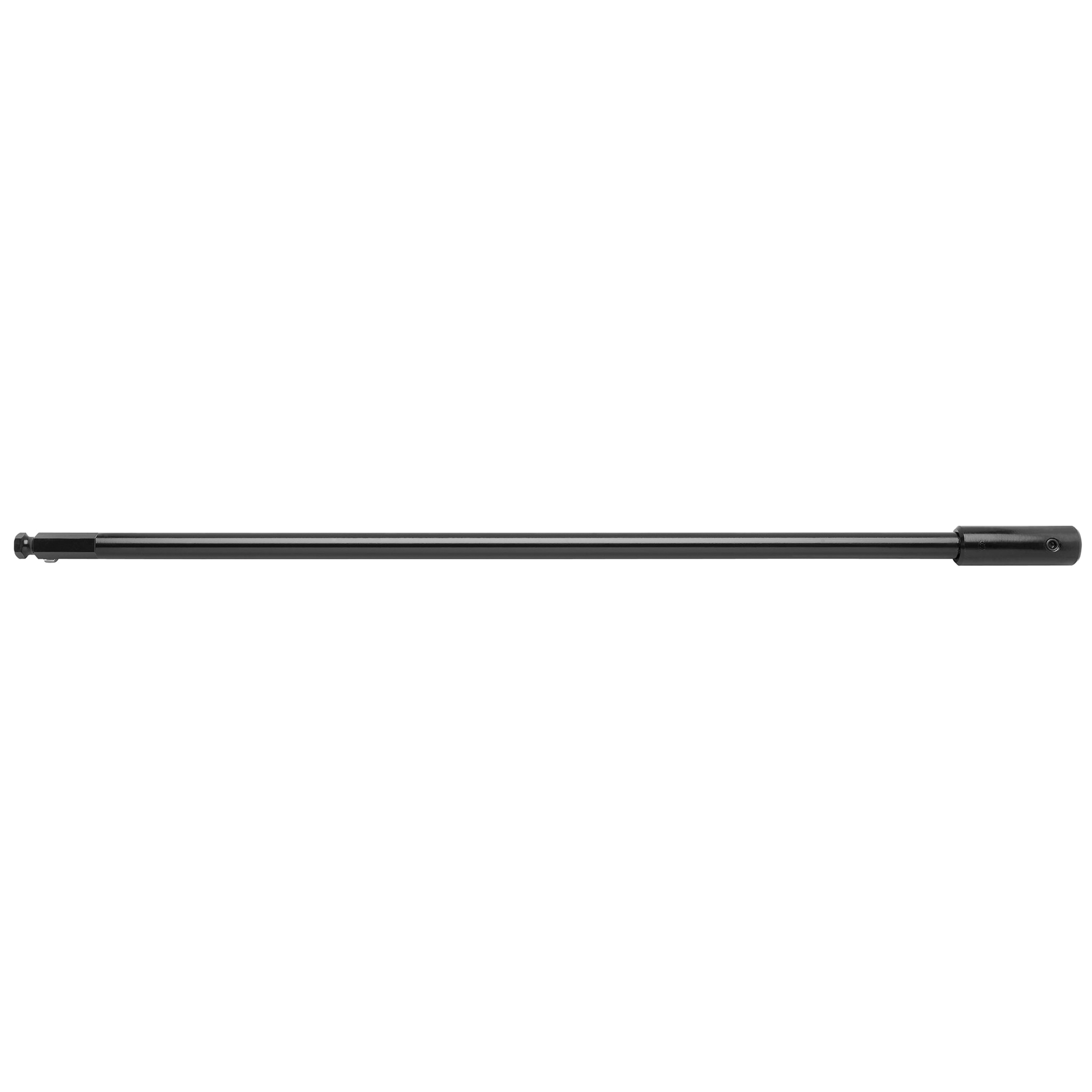 Milwaukee 48-28-4011 Hexagonal Bit Extension, 7/16 inch x 18 inch