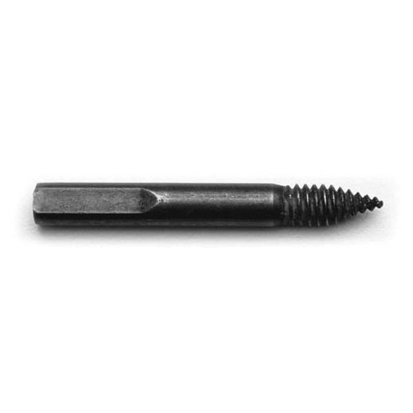 Milwaukee 48-28-6870 Wood Boring Feed Screw, 2-9/16 inch x 1/4 inch Coarse; 1 /Pack