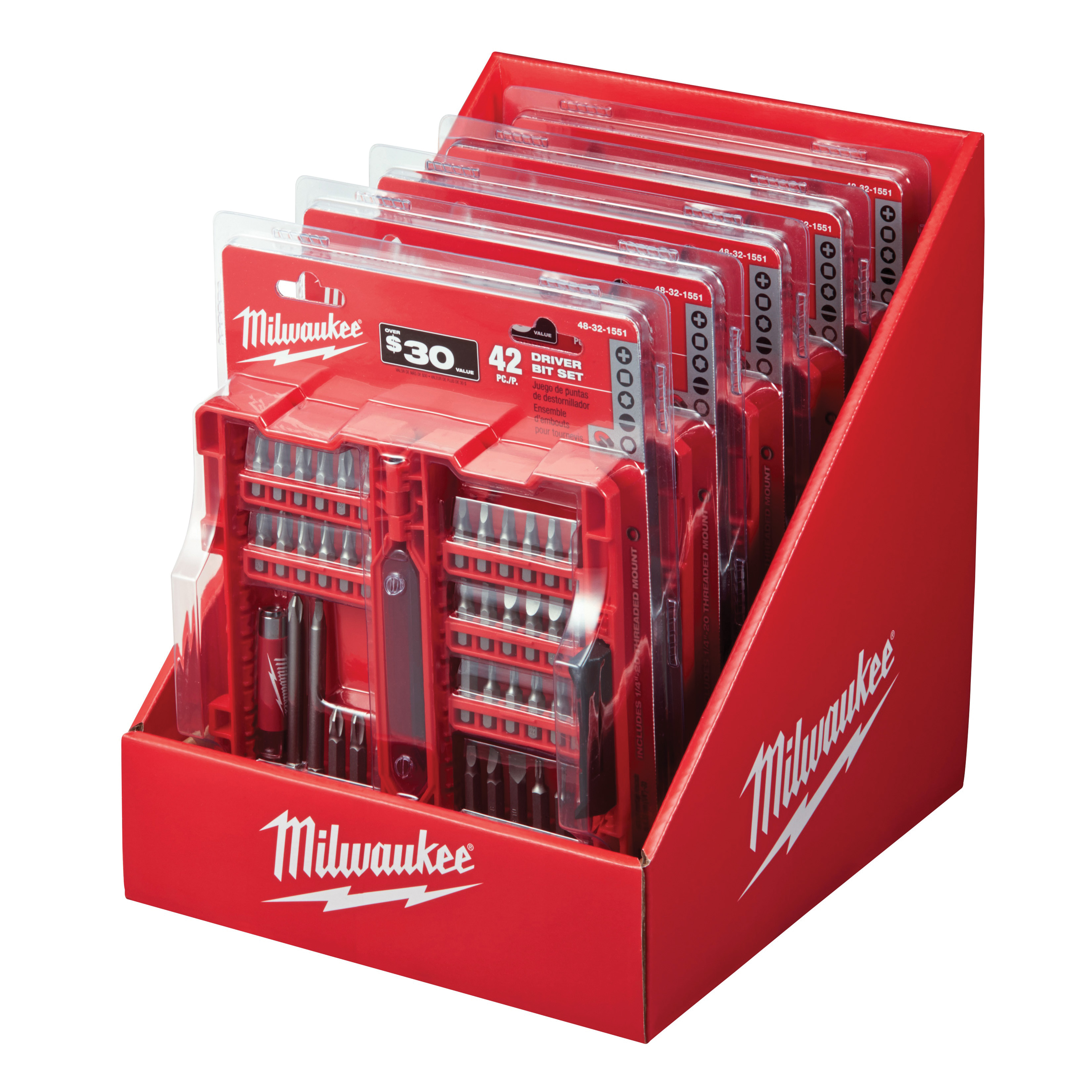 Milwaukee® 48-32-1551 MWK48-32-1551