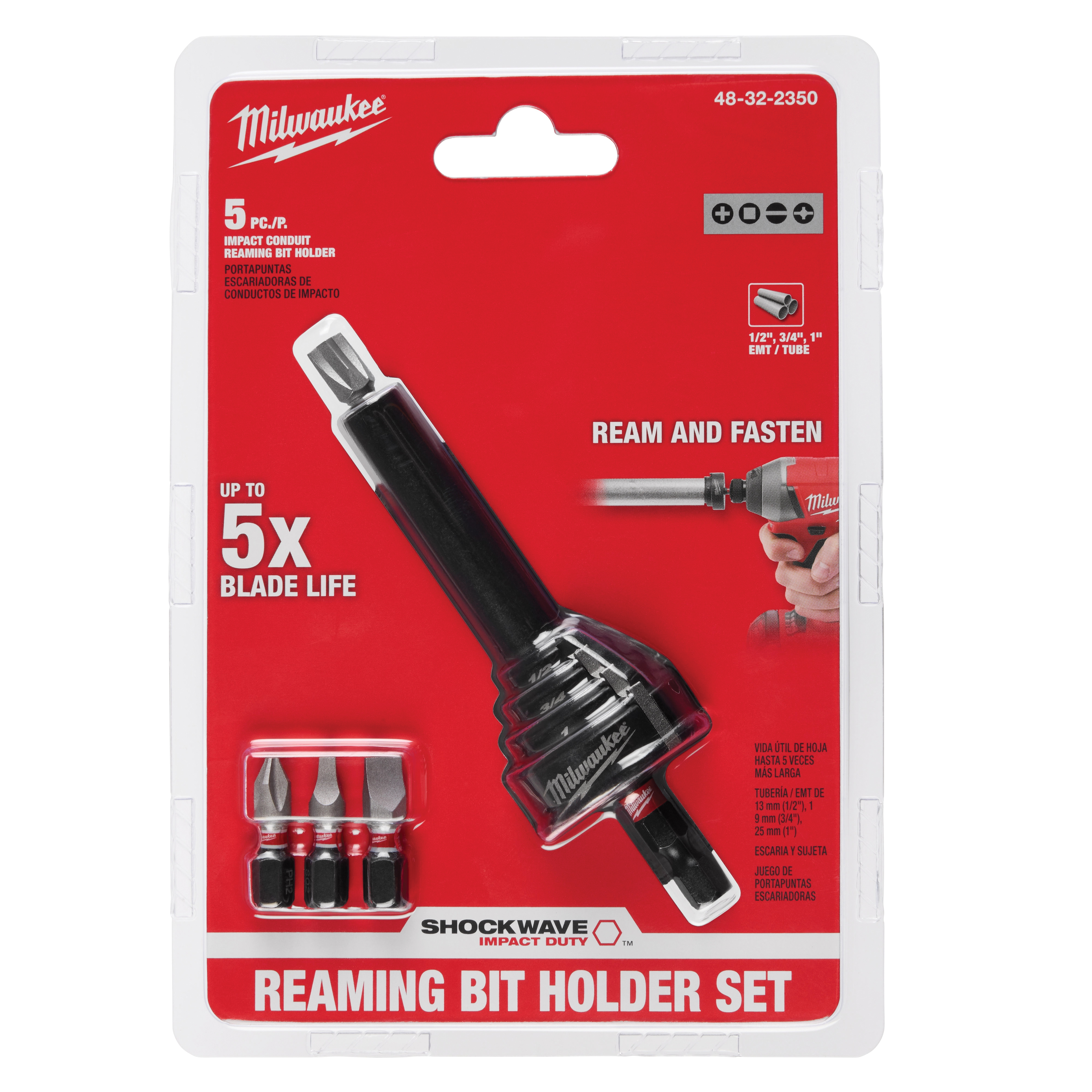 Milwaukee&reg; 48-32-2350 48-32-2350