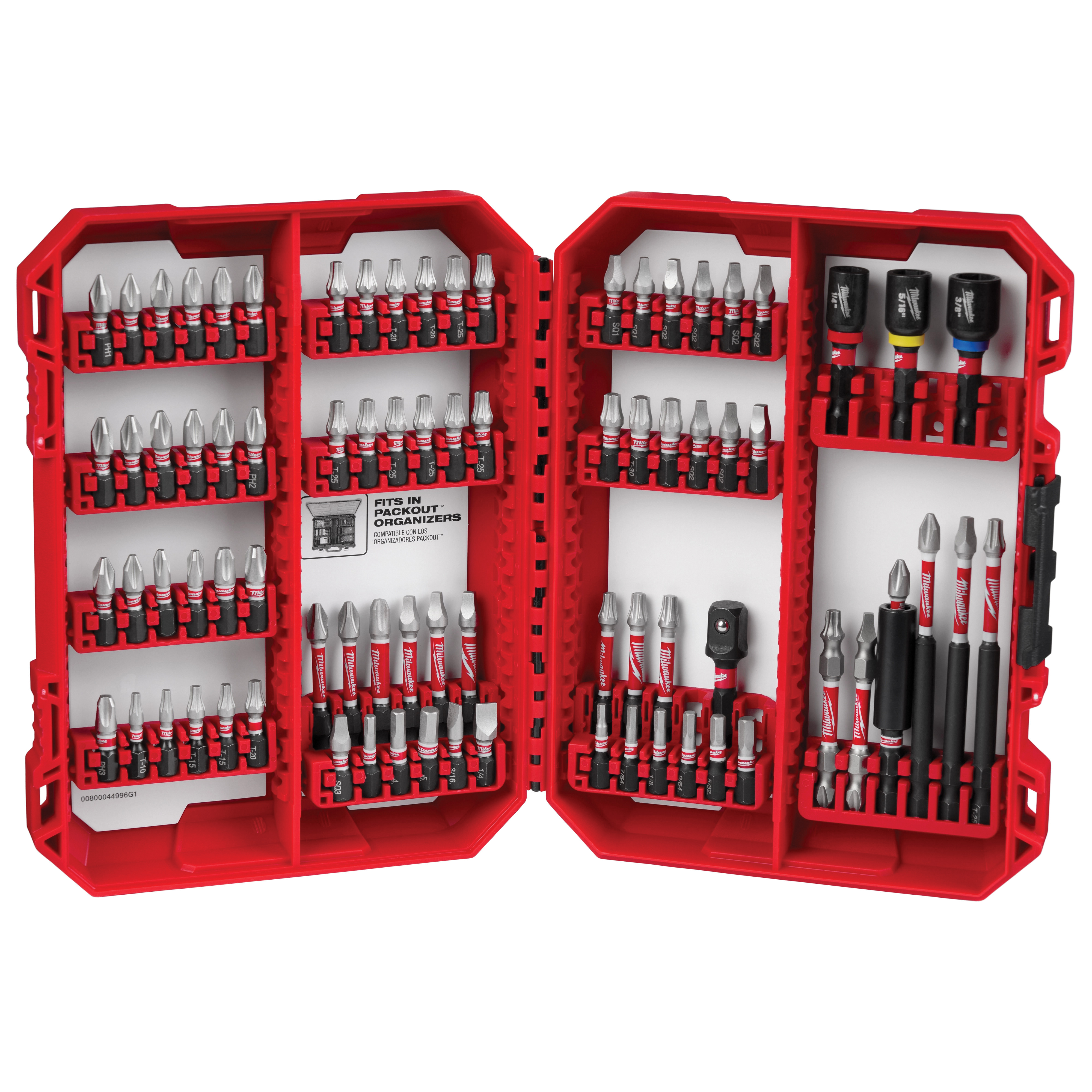 Milwaukee&reg; 48-32-4094 290094