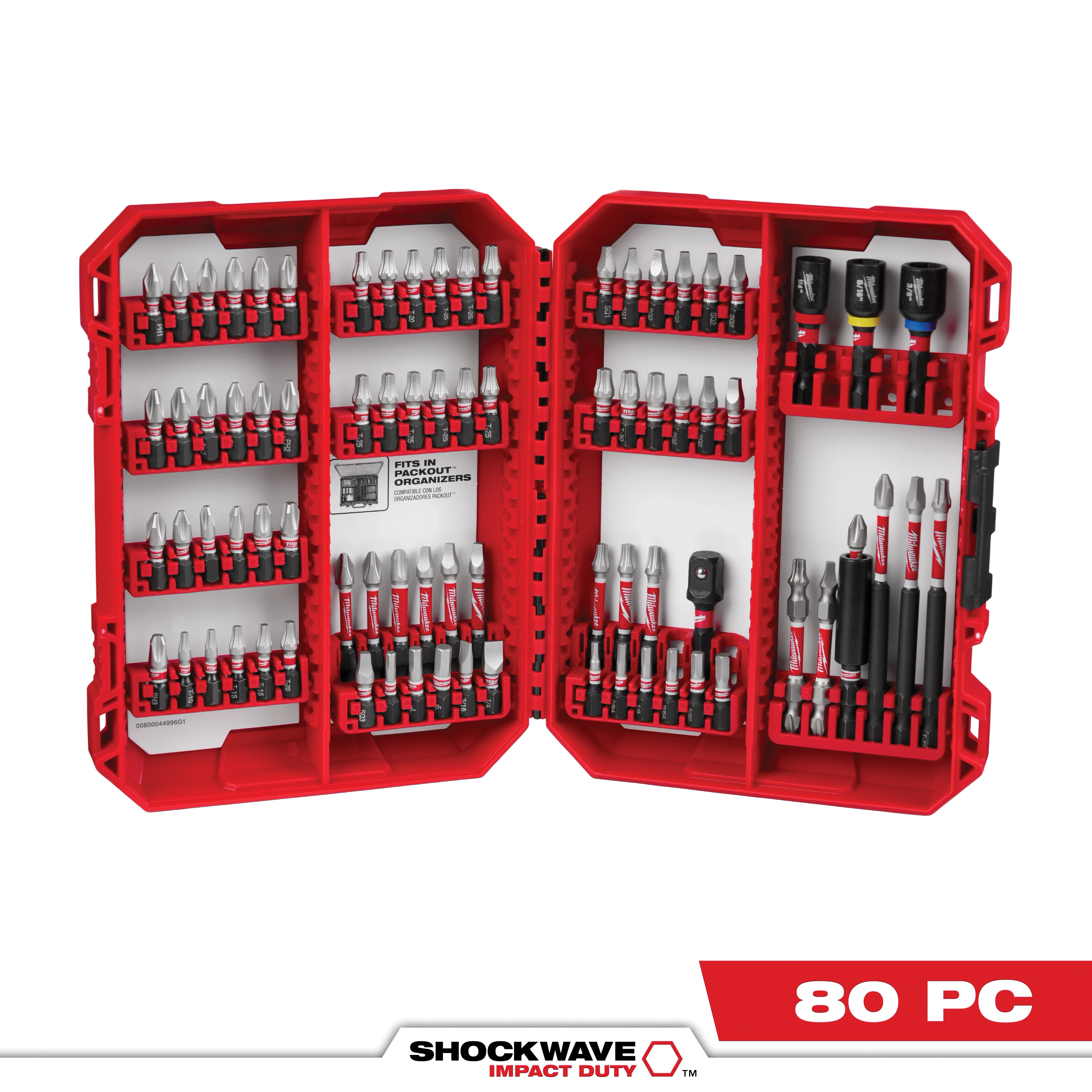 Milwaukee&reg; 48-32-4094 290094