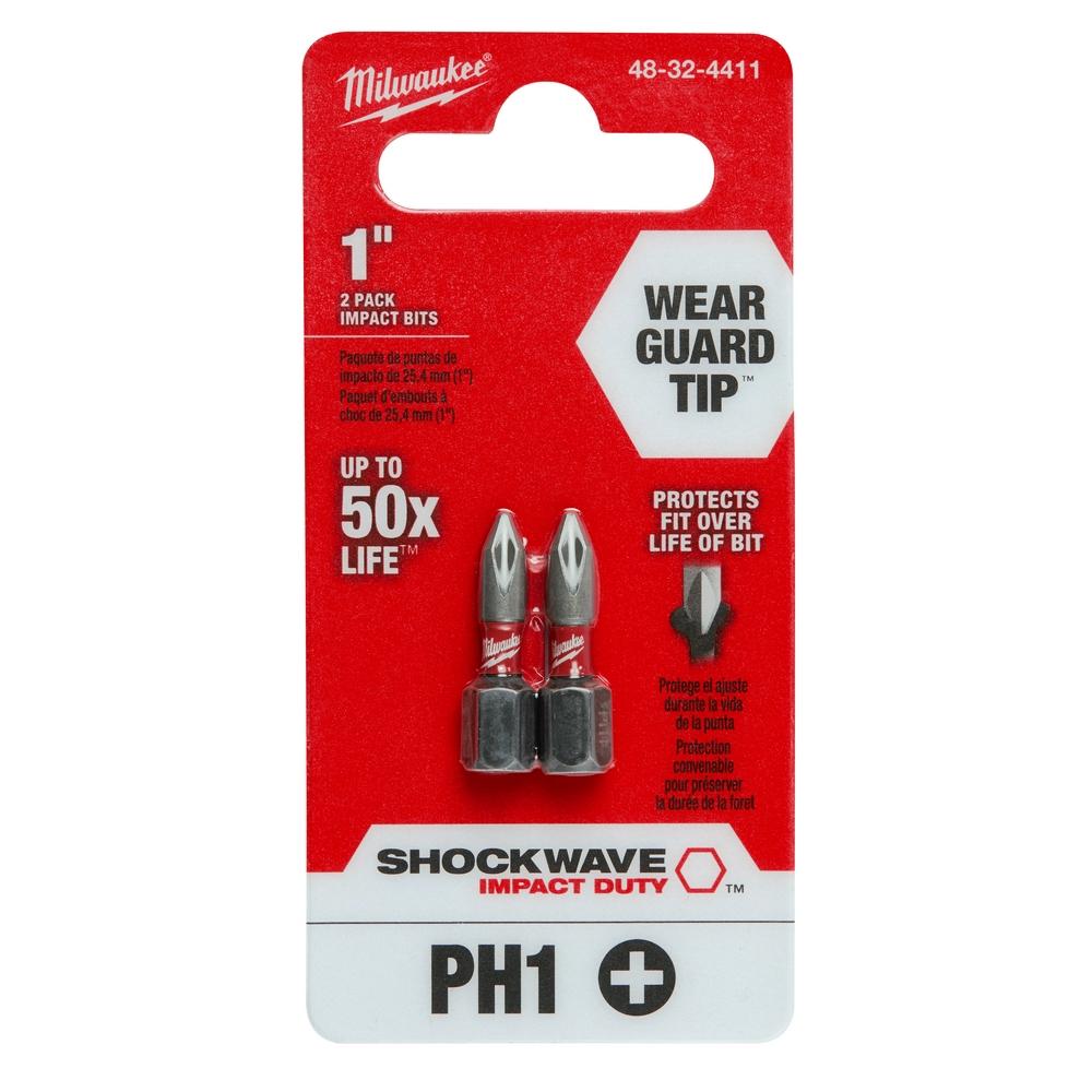 Milwaukee&reg; 48-32-4411 MWT 48-32-4411