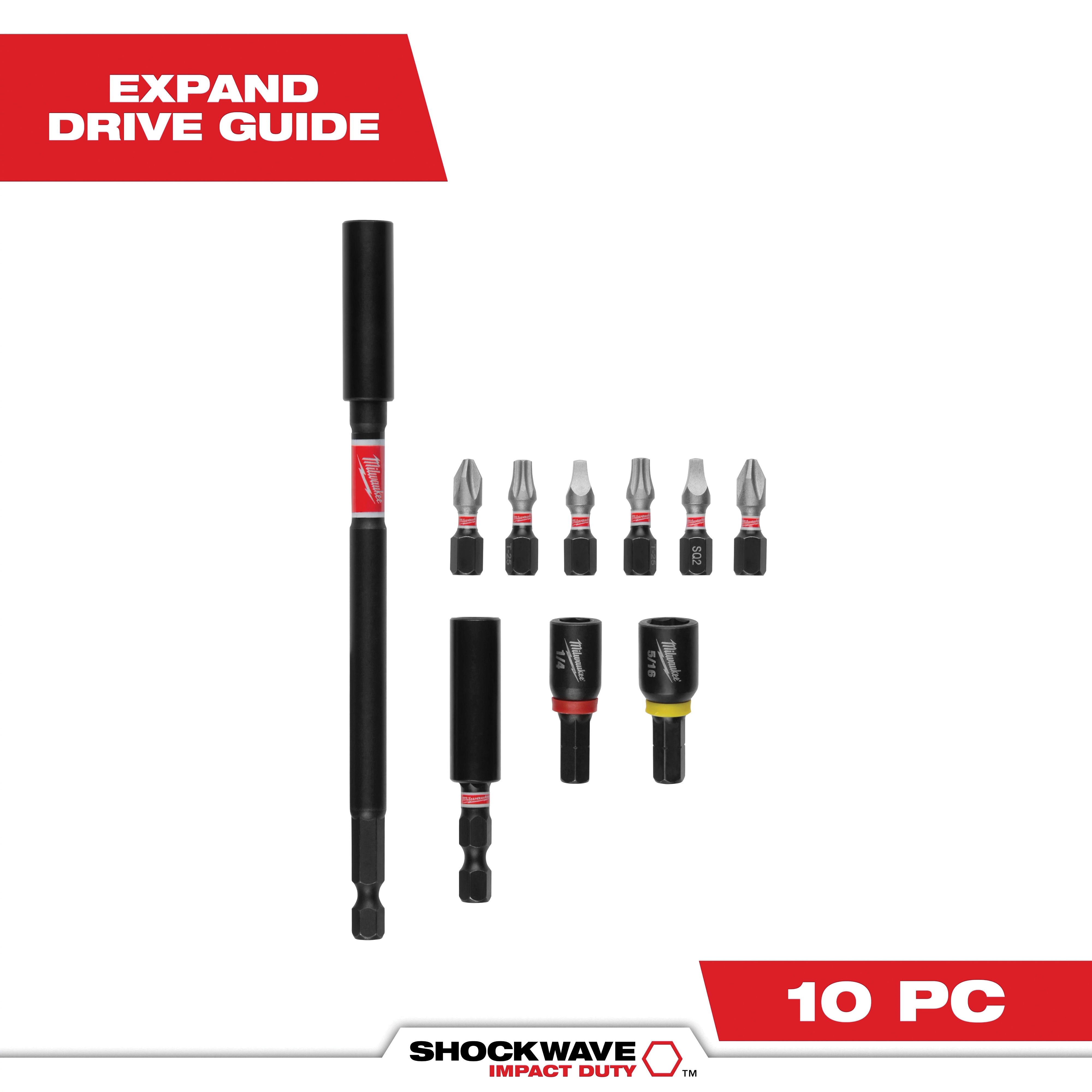Milwaukee&reg; 48-32-4513 2508383