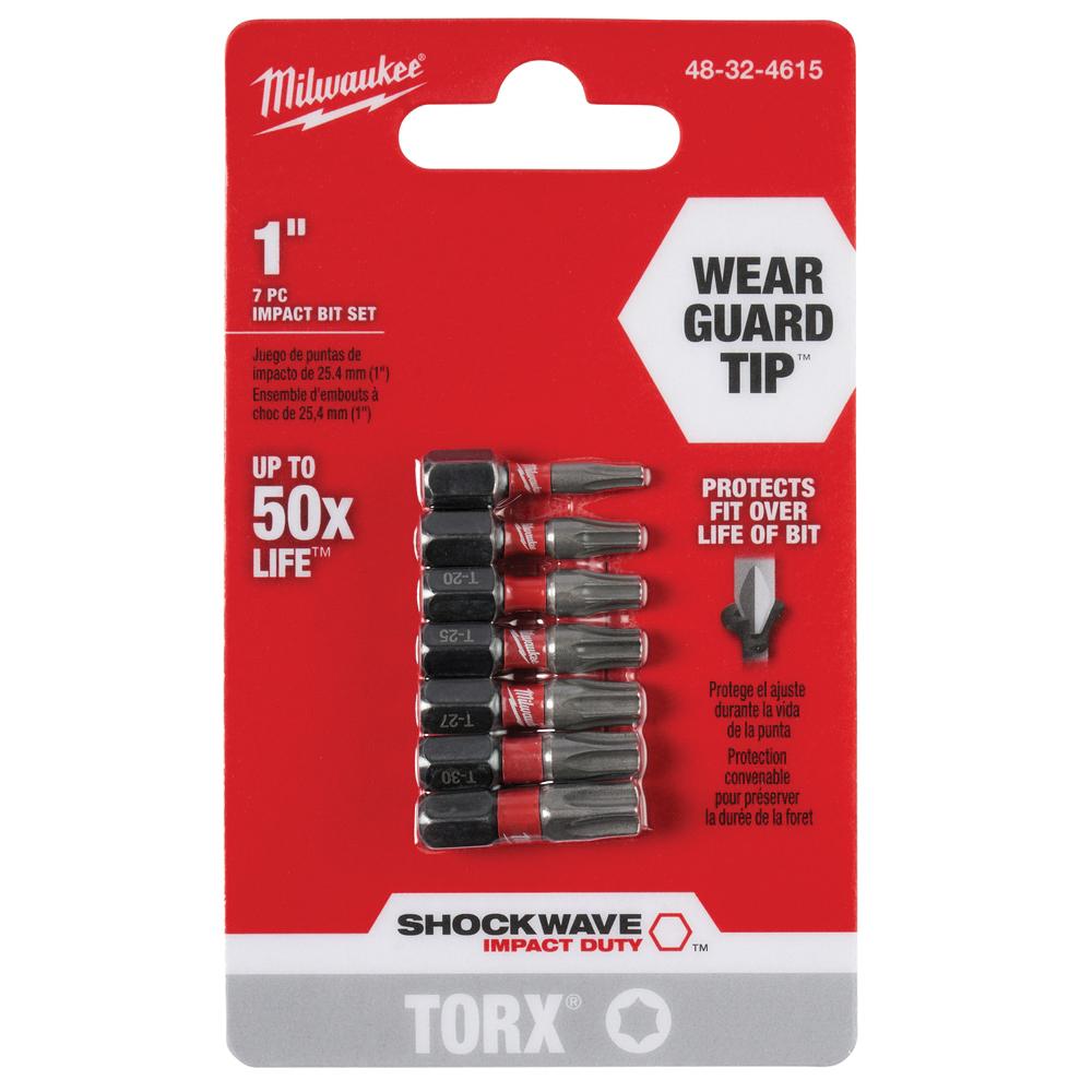 Milwaukee® 48-32-4615