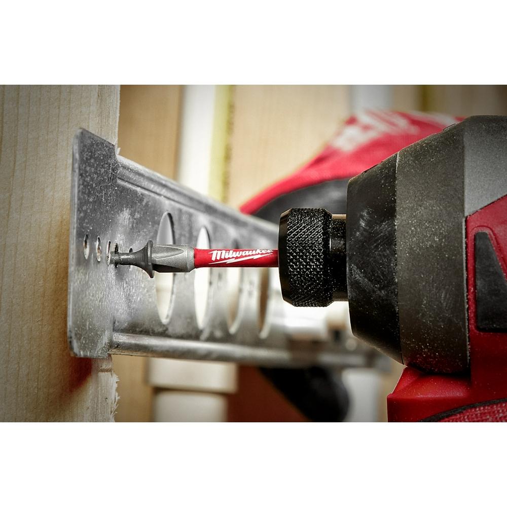 Impact Drivers Bits & Impact Extensions