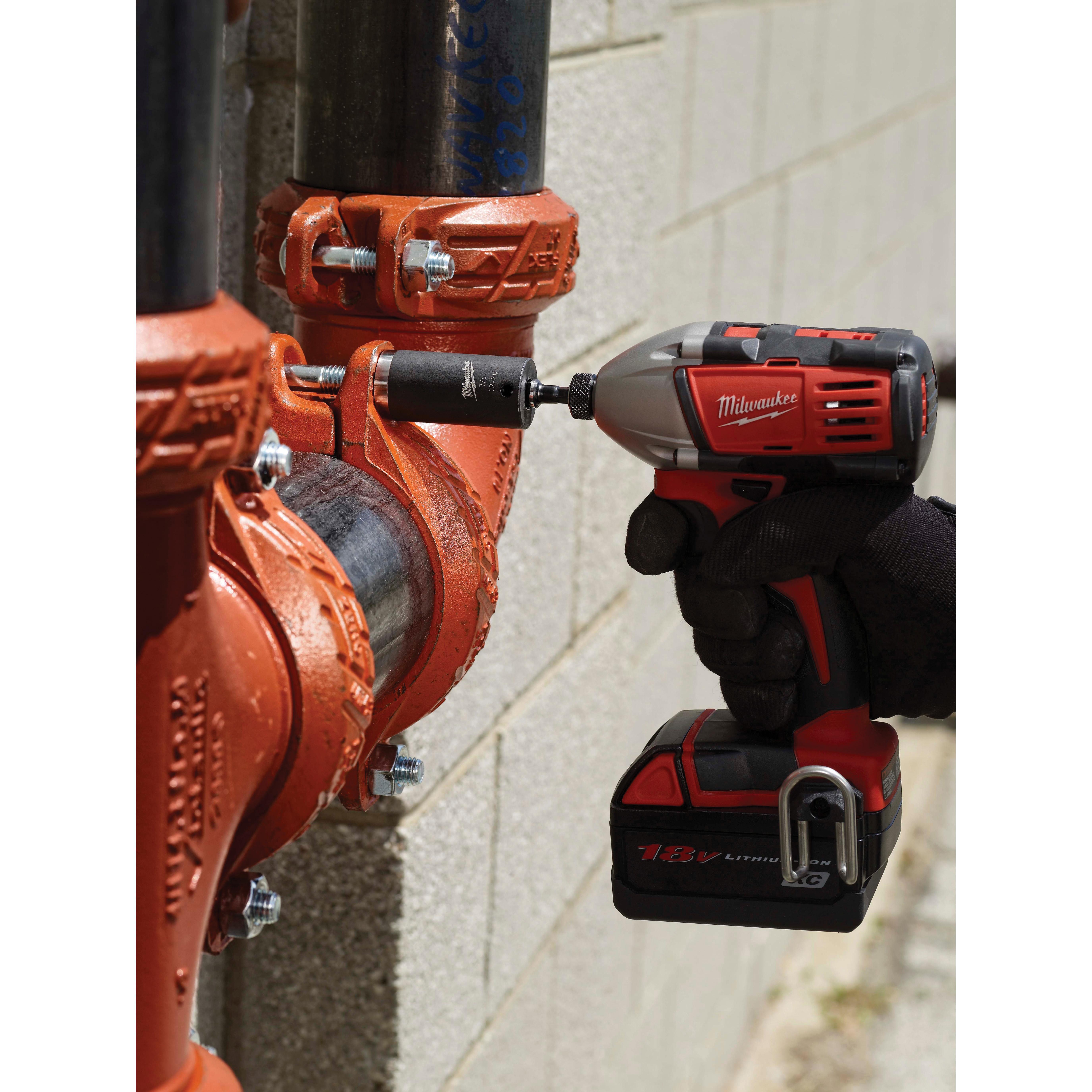 Milwaukee&reg; 48-32-5033 MWT 48-32-5033