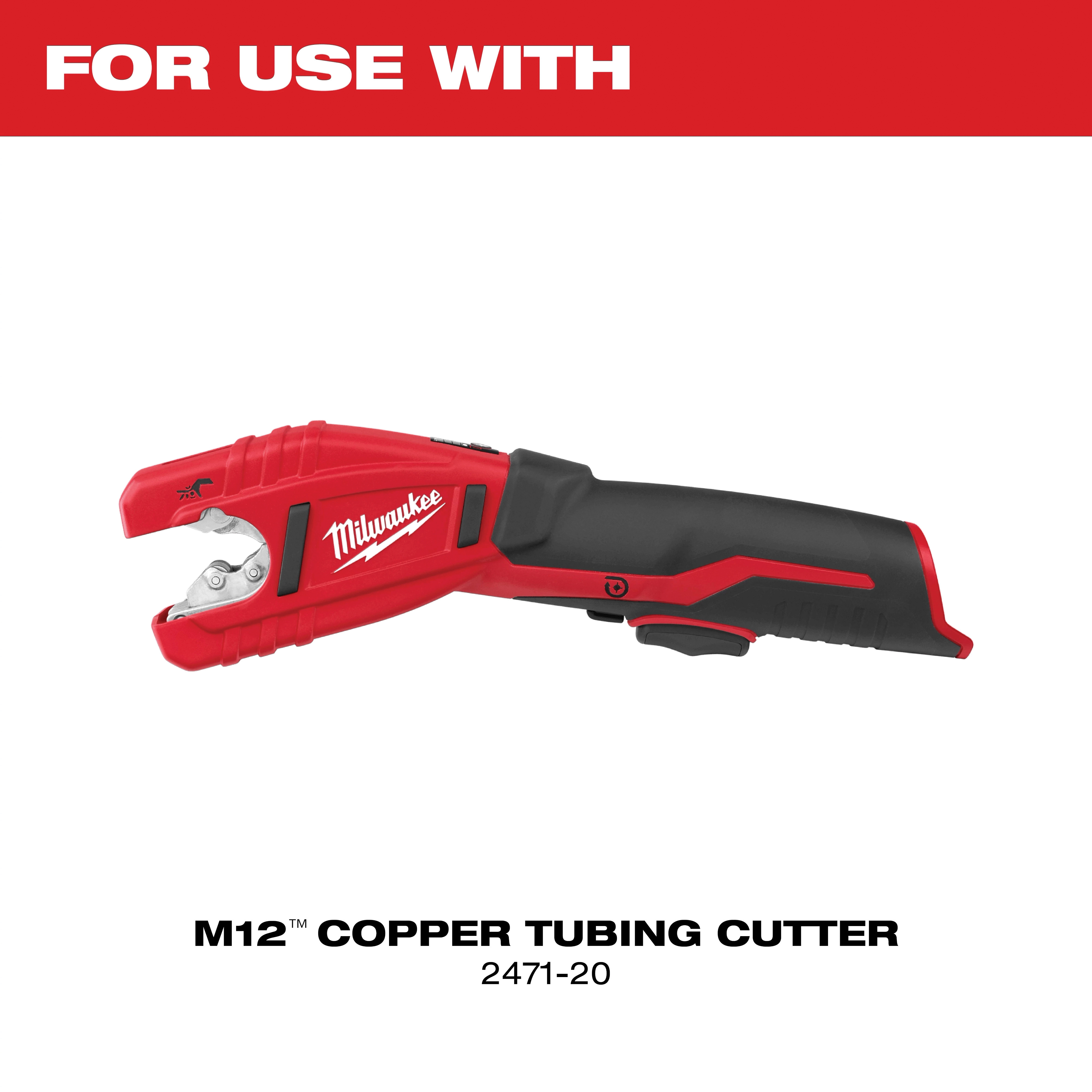 Milwaukee&reg; 48-38-0010 2502022