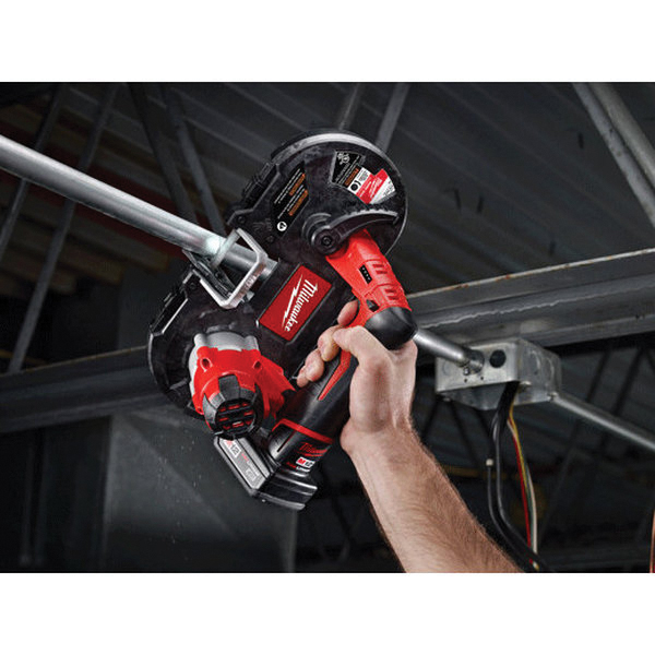 Milwaukee&reg; 48-39-0572 2465405
