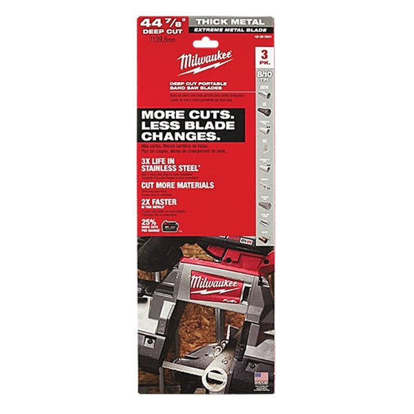 Milwaukee&reg; 48-39-0601 2490351