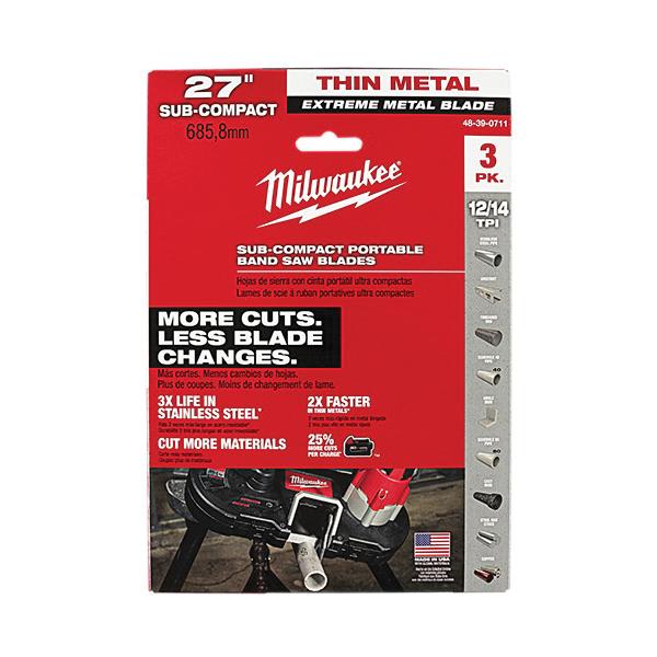 Milwaukee® 48-39-0711 MIL 48-39-0711