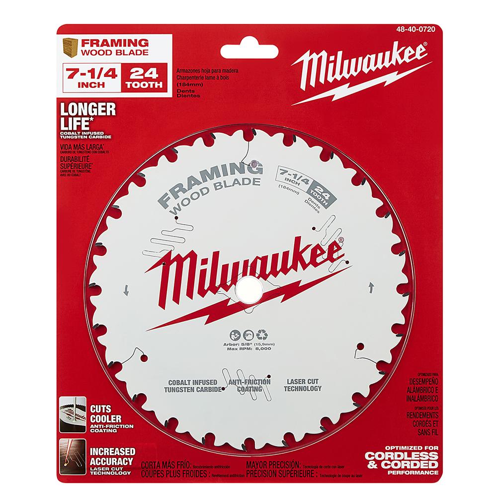 Milwaukee&reg; 48-40-0720 MWT 48-40-0720