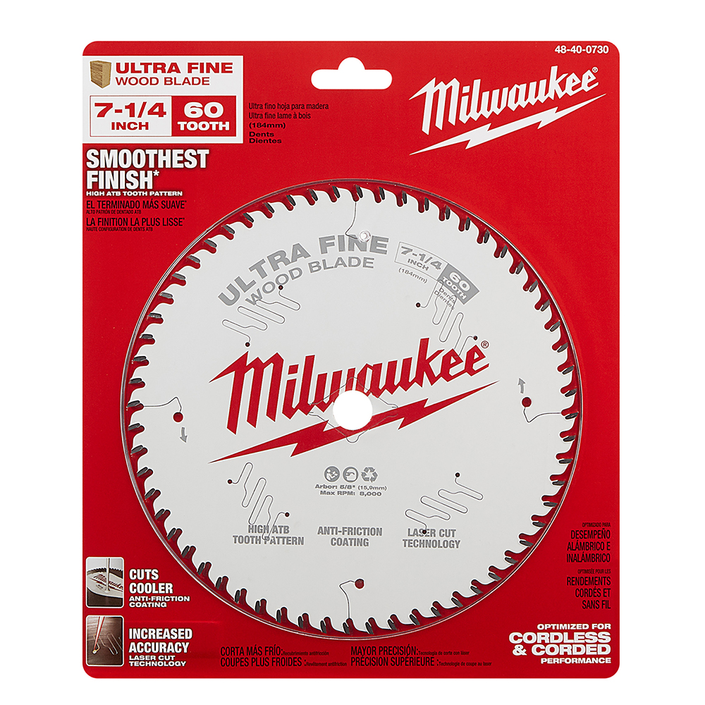 Milwaukee® 48-40-0730 MWK48-40-0730