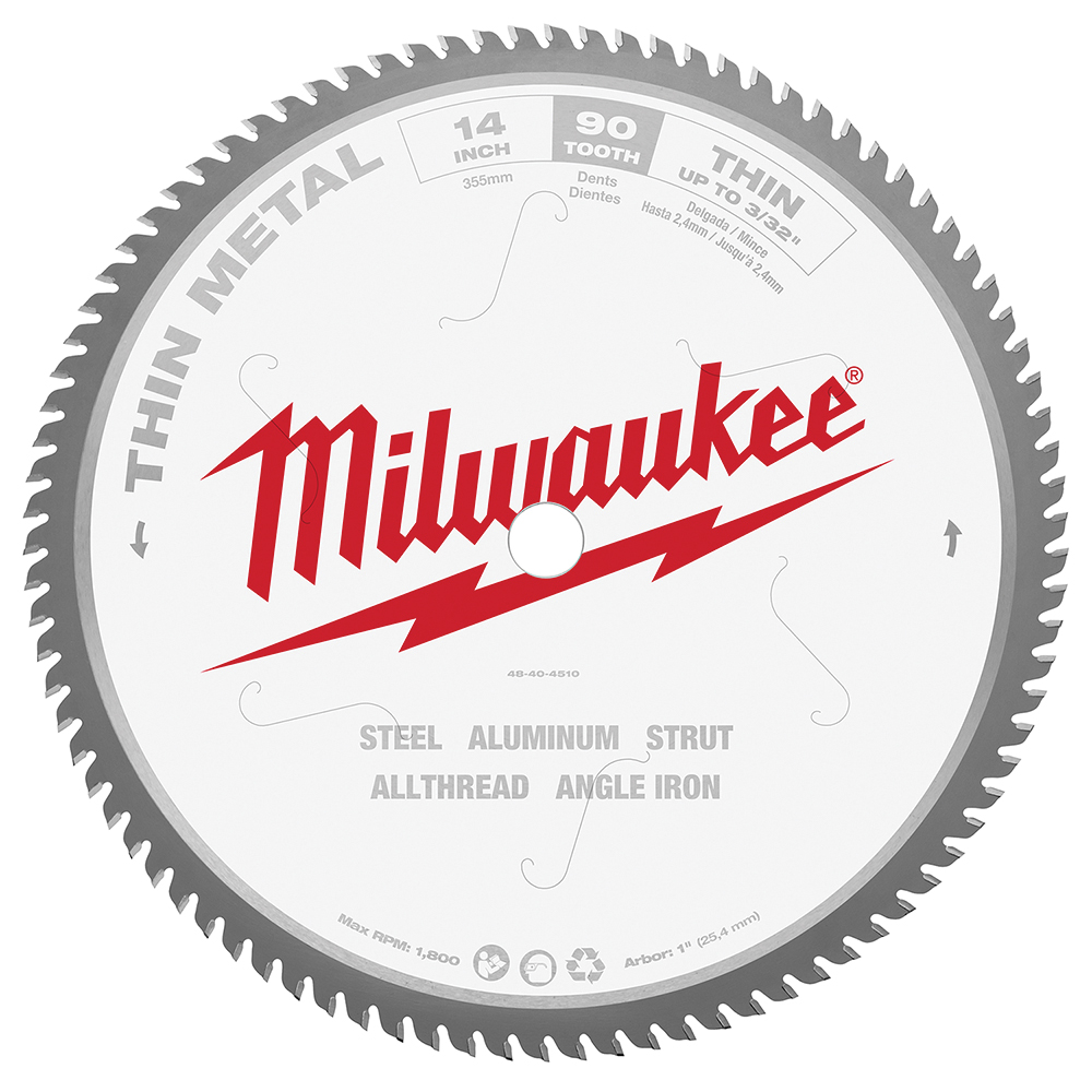 Milwaukee® 48-40-4510