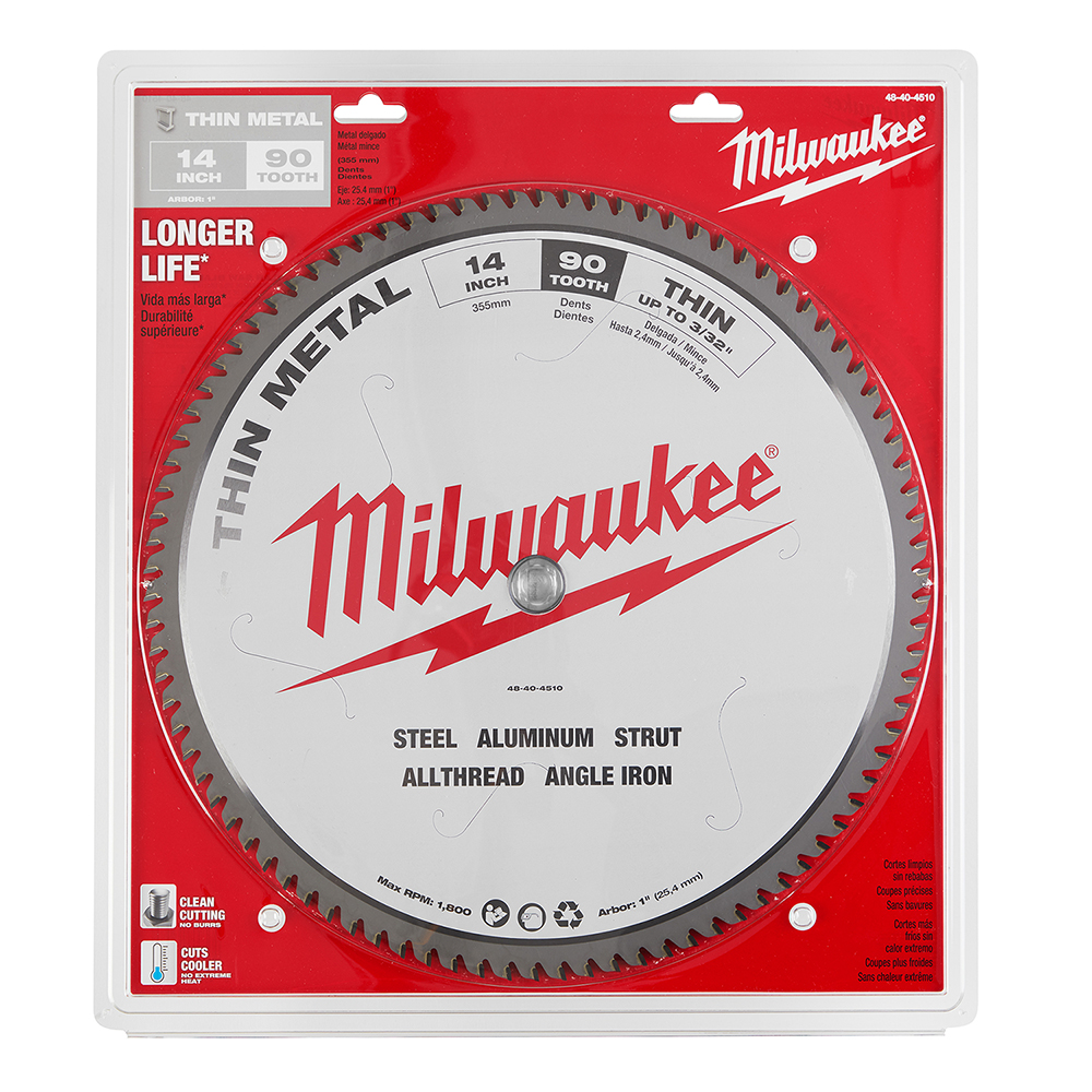 Milwaukee® 48-40-4510 MWK48-40-4510