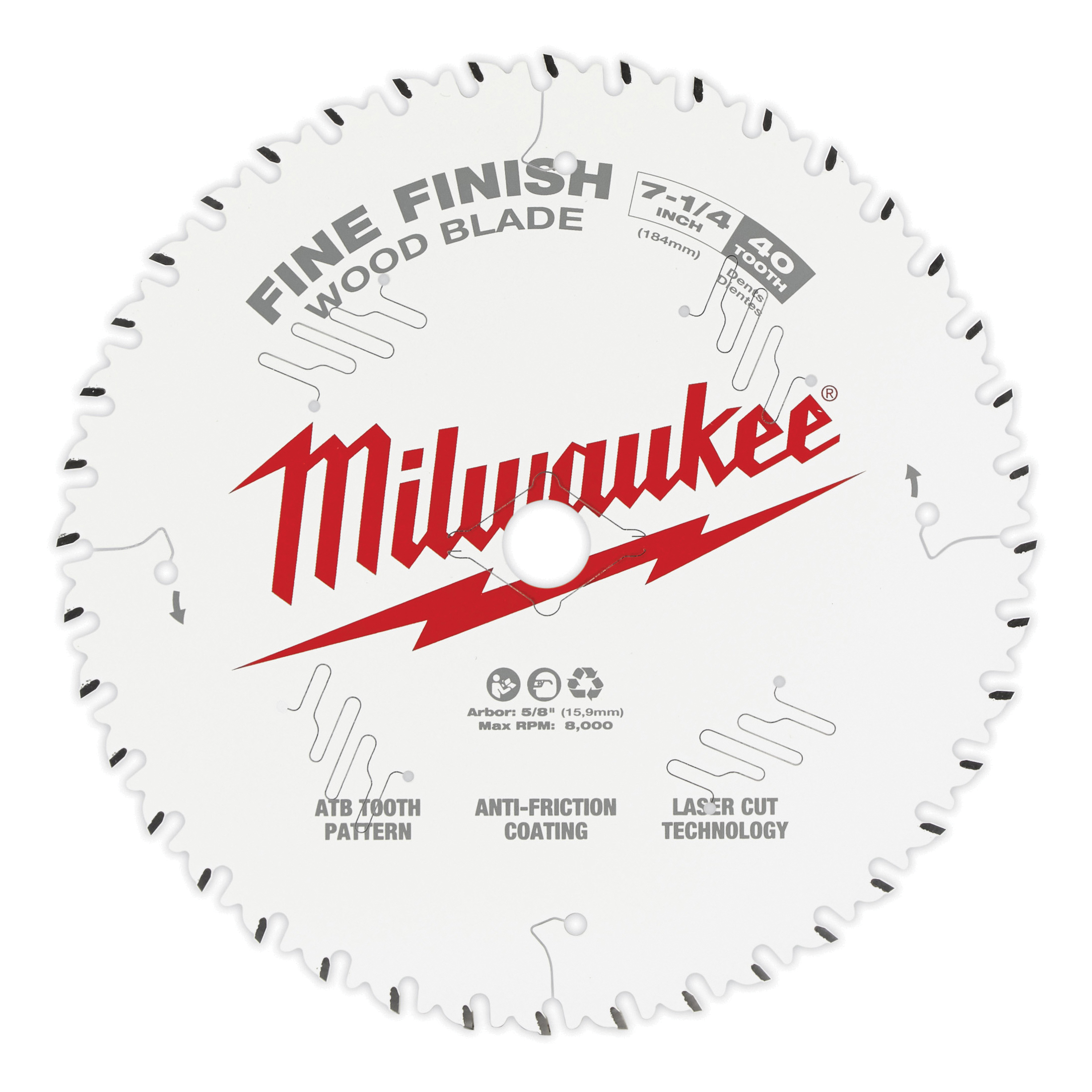 Milwaukee® 48-41-0726