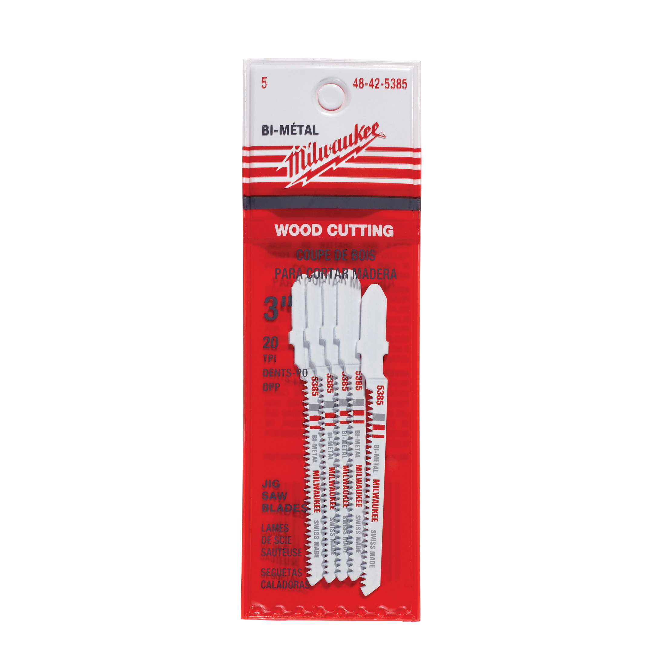 Milwaukee® 48-42-5385