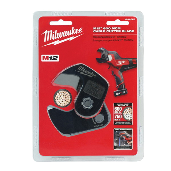 Milwaukee® 48-44-0410