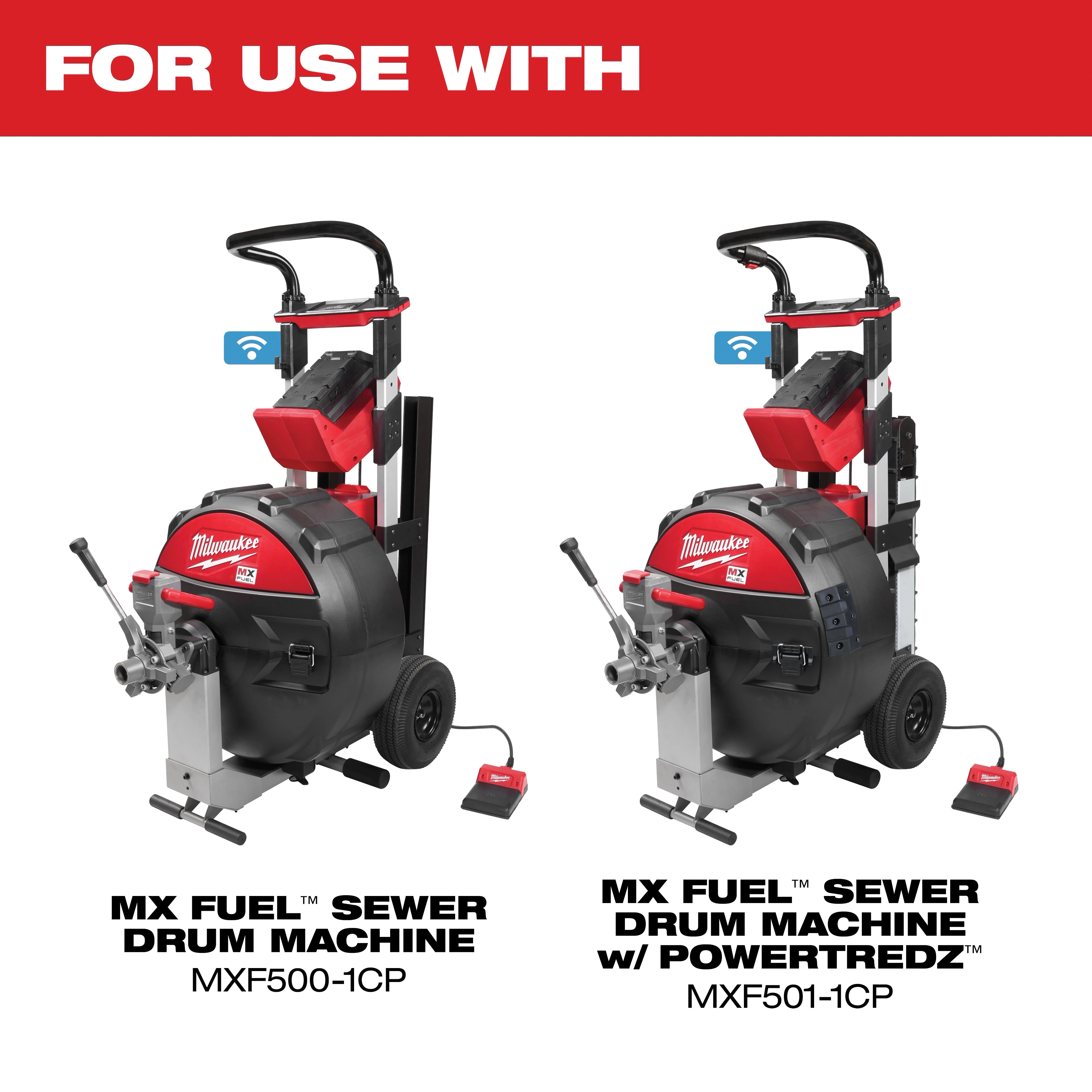 Milwaukee&reg; 48-53-2410 2505776
