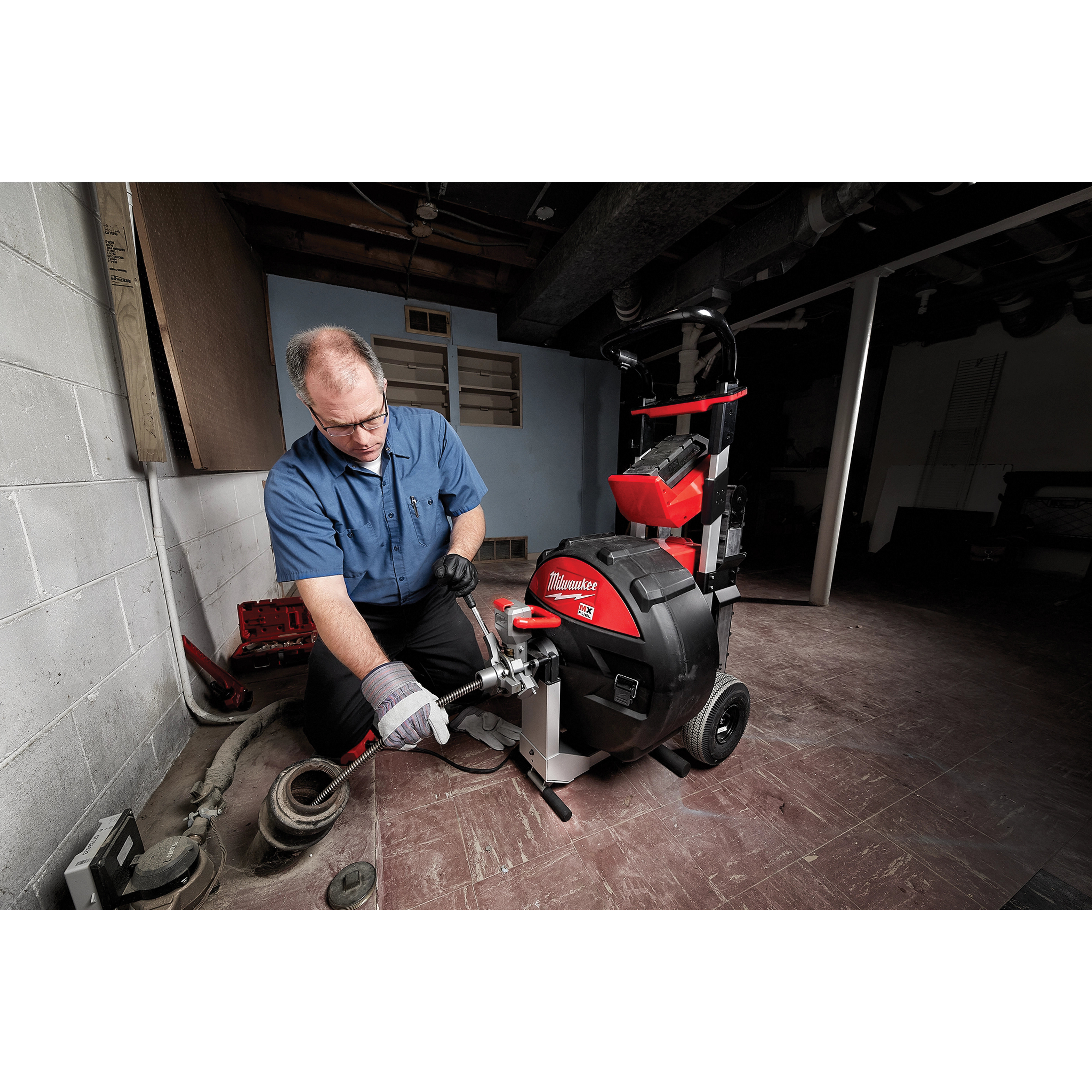 Milwaukee&reg; 48-53-2410 2505776