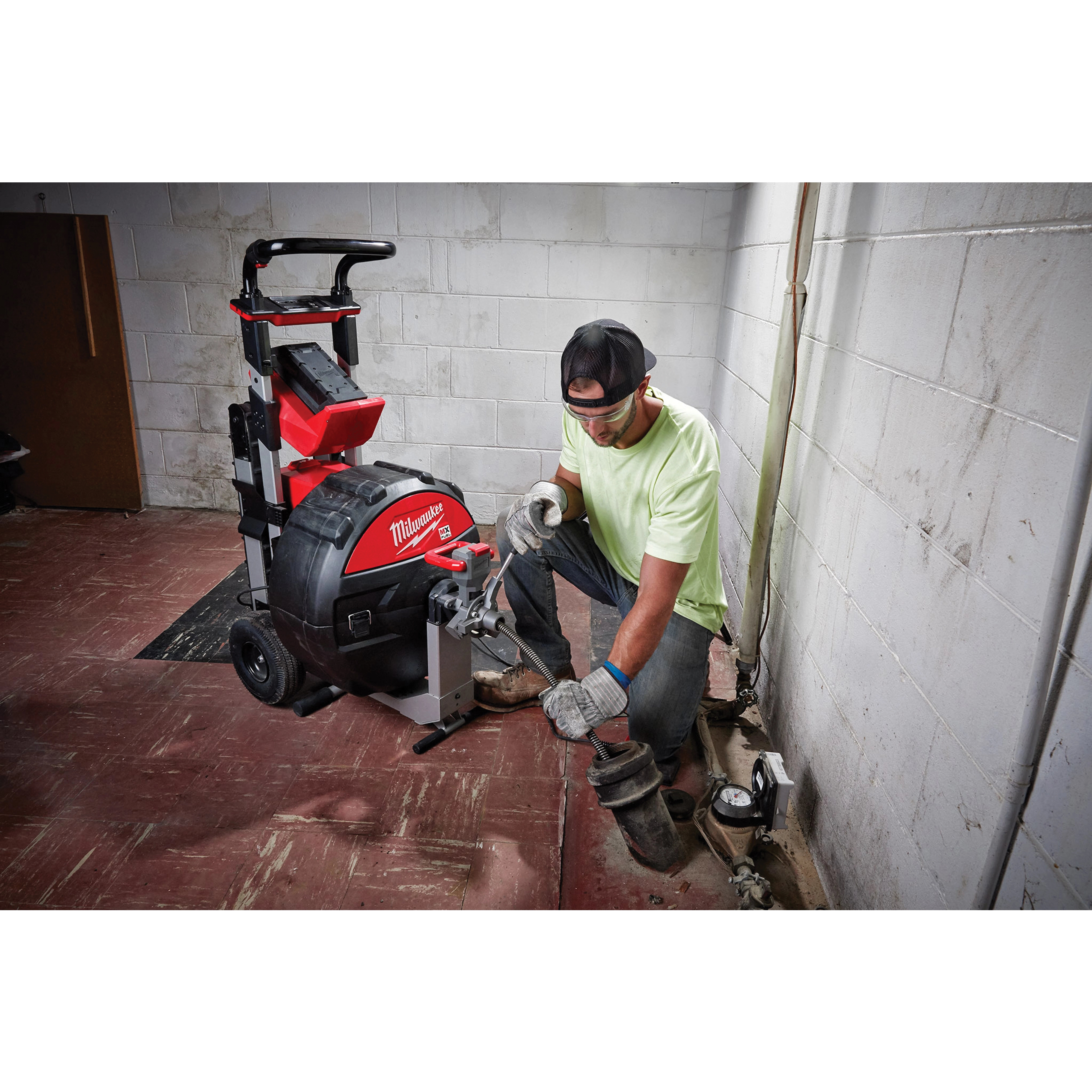 Milwaukee&reg; 48-53-2410 2505776
