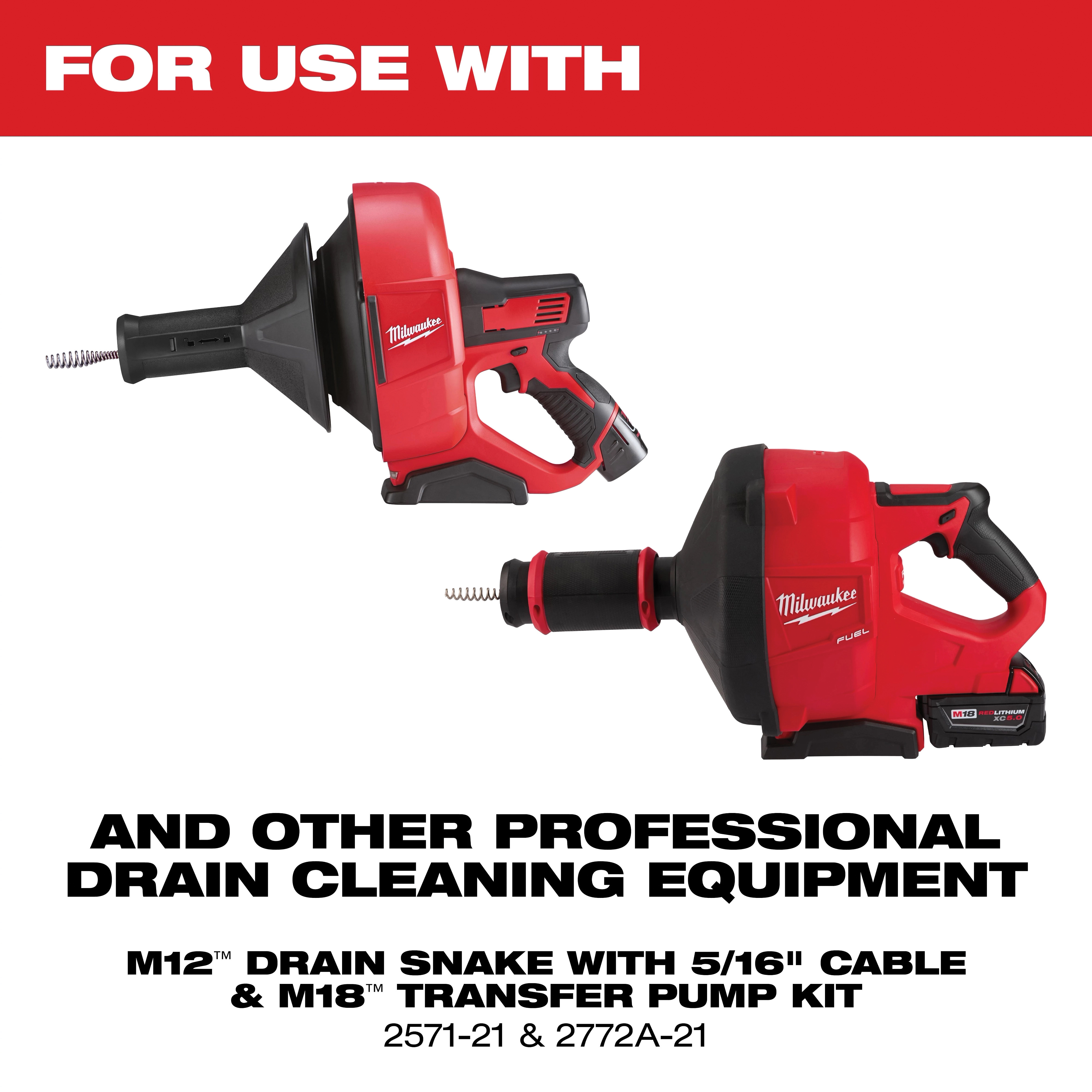 Milwaukee&reg; 48-53-2562 2490992