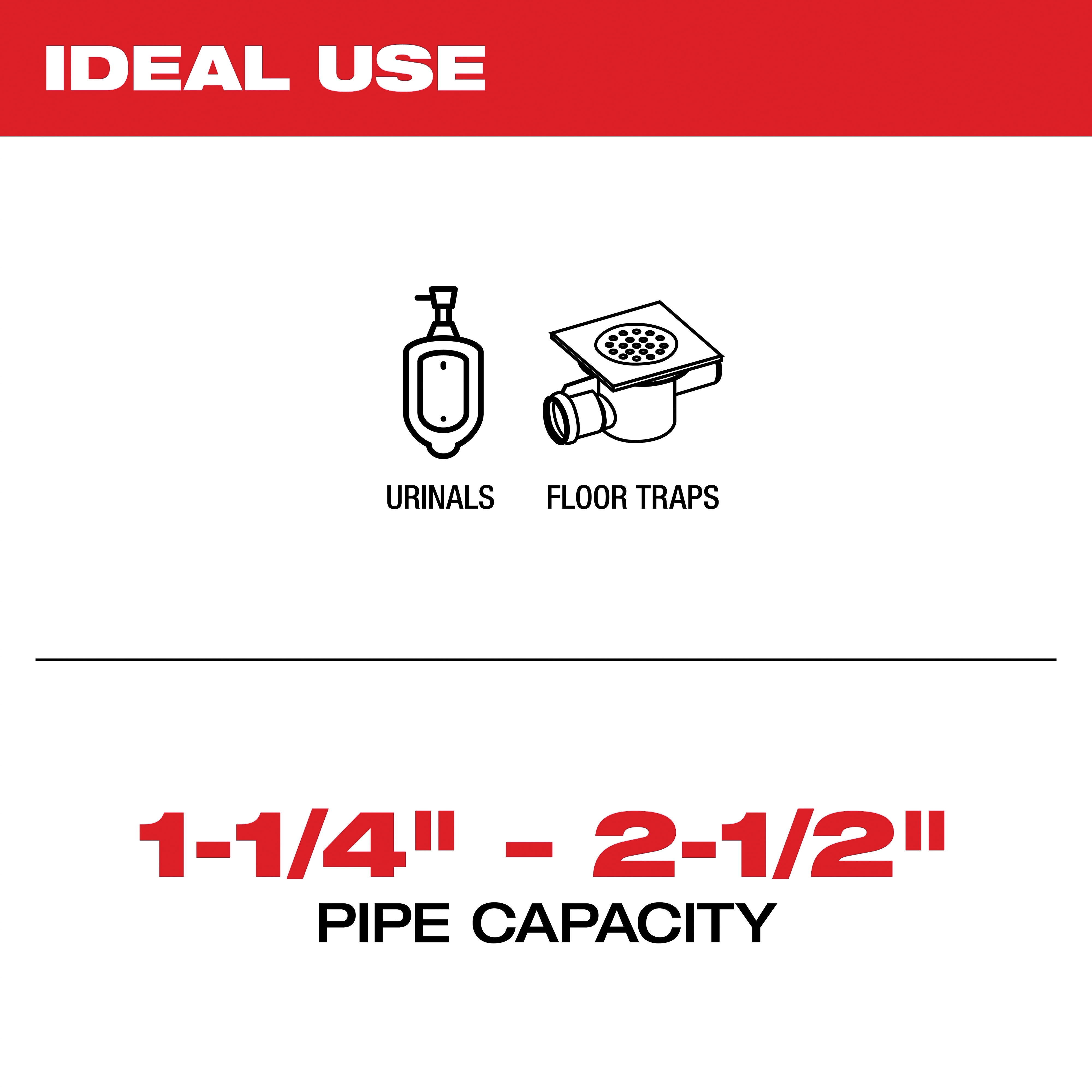 Milwaukee&reg; 48-53-2562 2490992