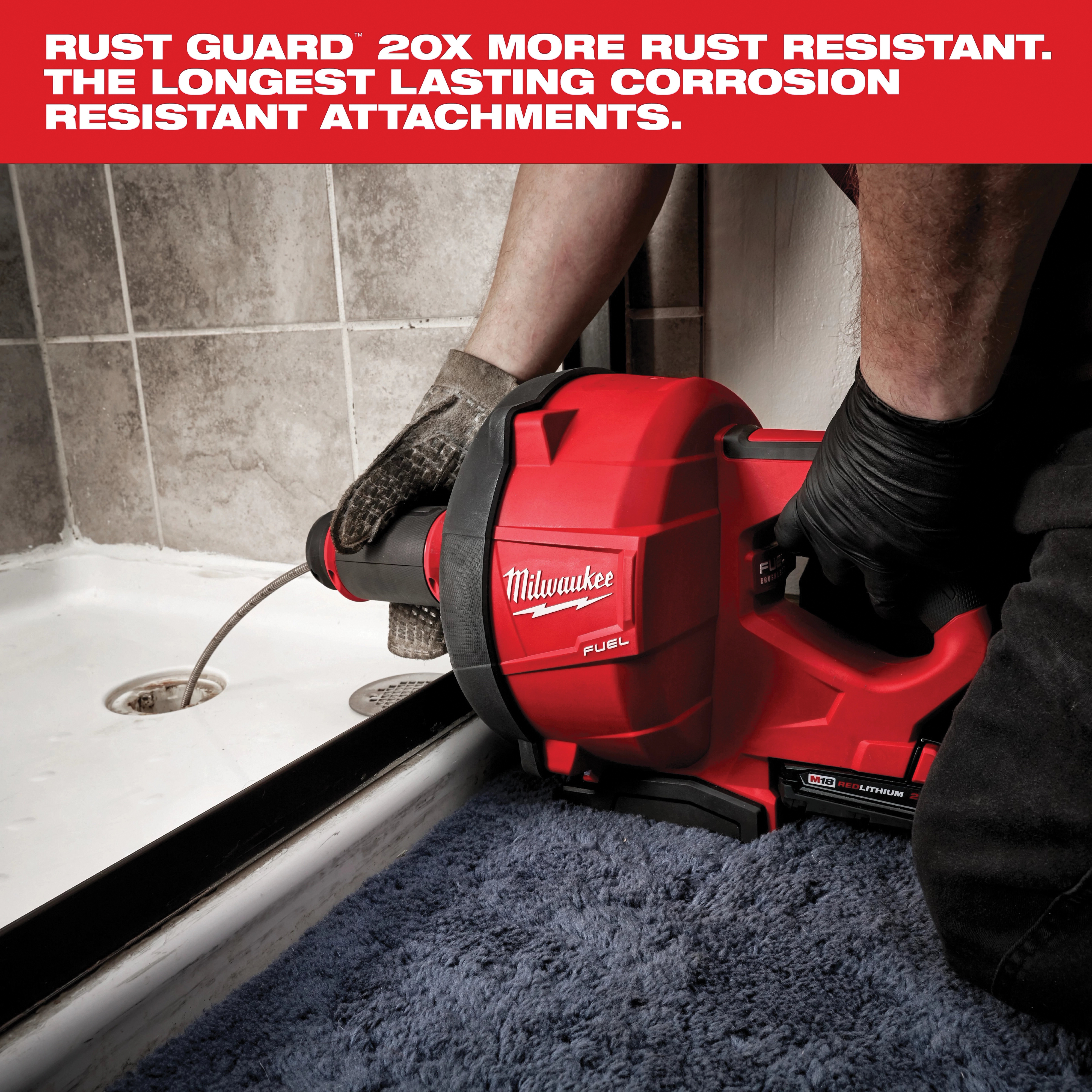 Milwaukee&reg; 48-53-2564 2495506