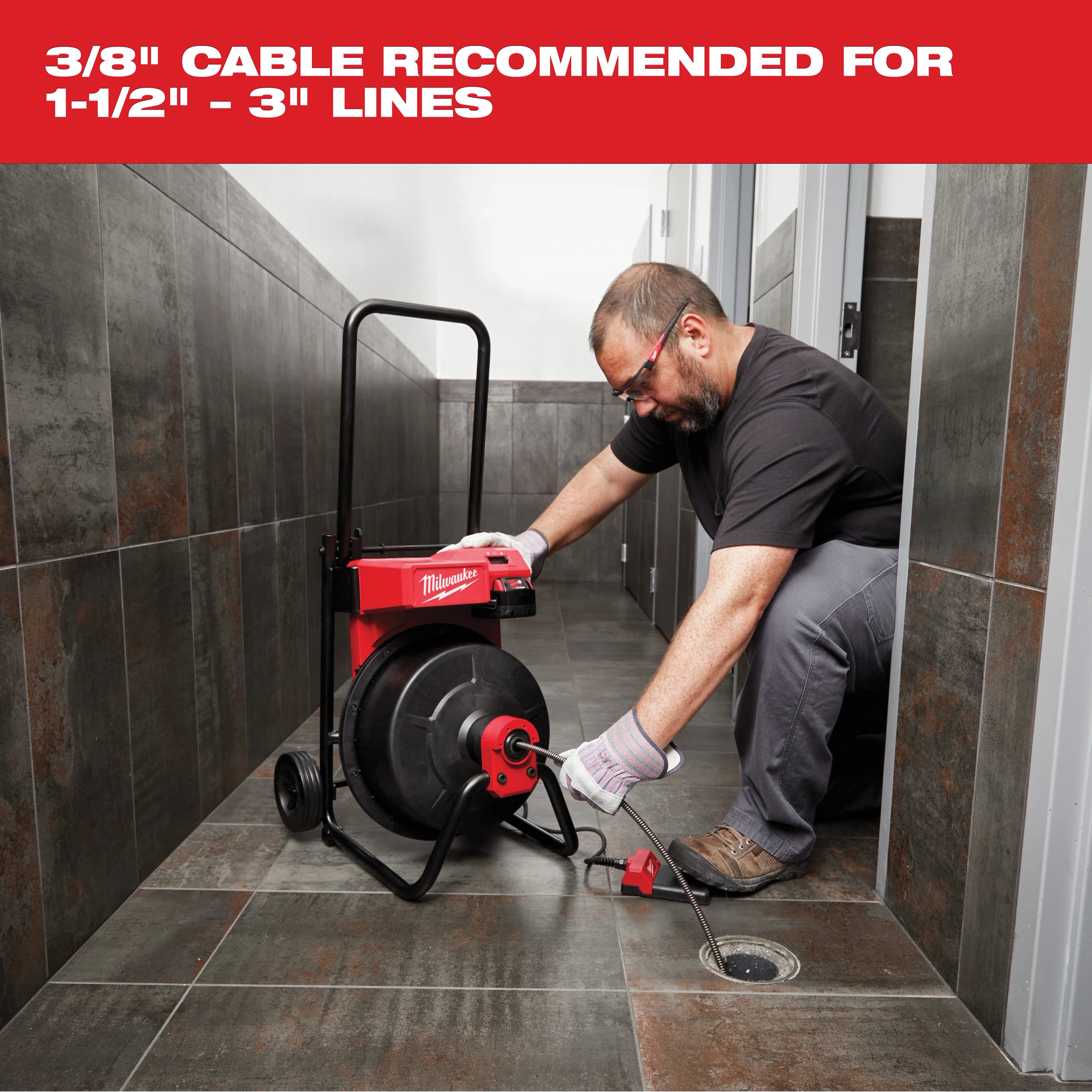 Milwaukee&reg; 48-53-2777 2495507