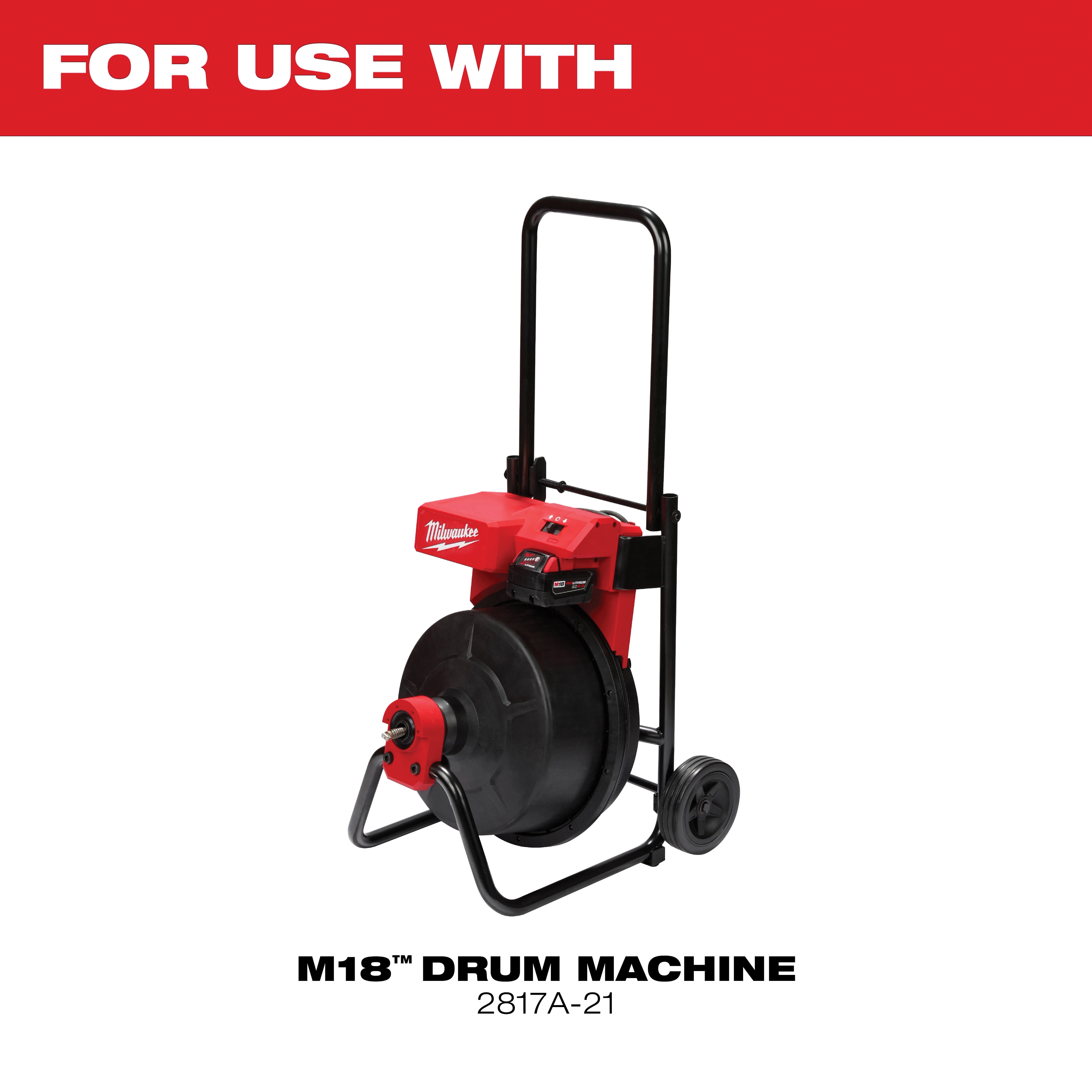 Milwaukee&reg; 48-53-2777 2495507