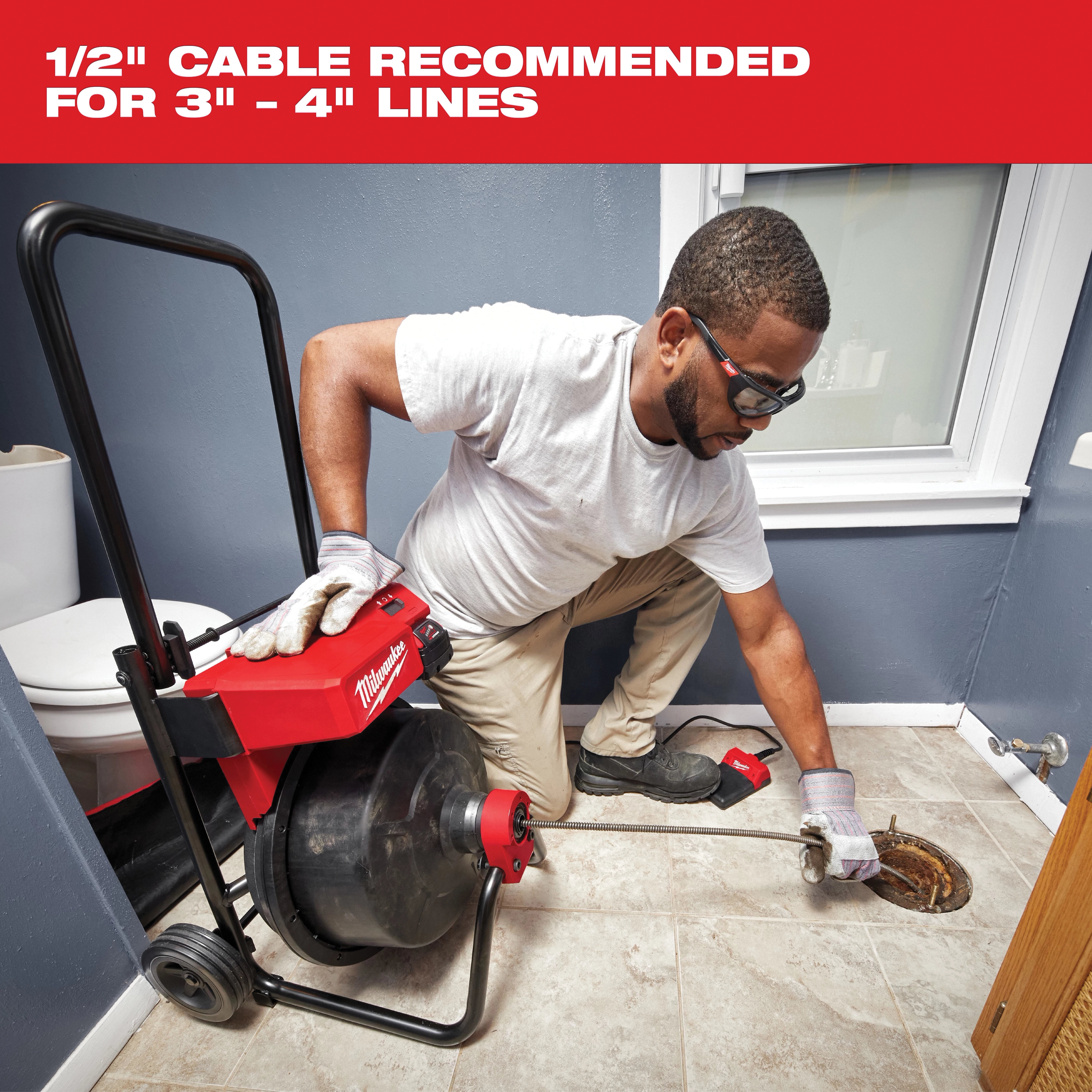 Milwaukee&reg; 48-53-2778 2495508