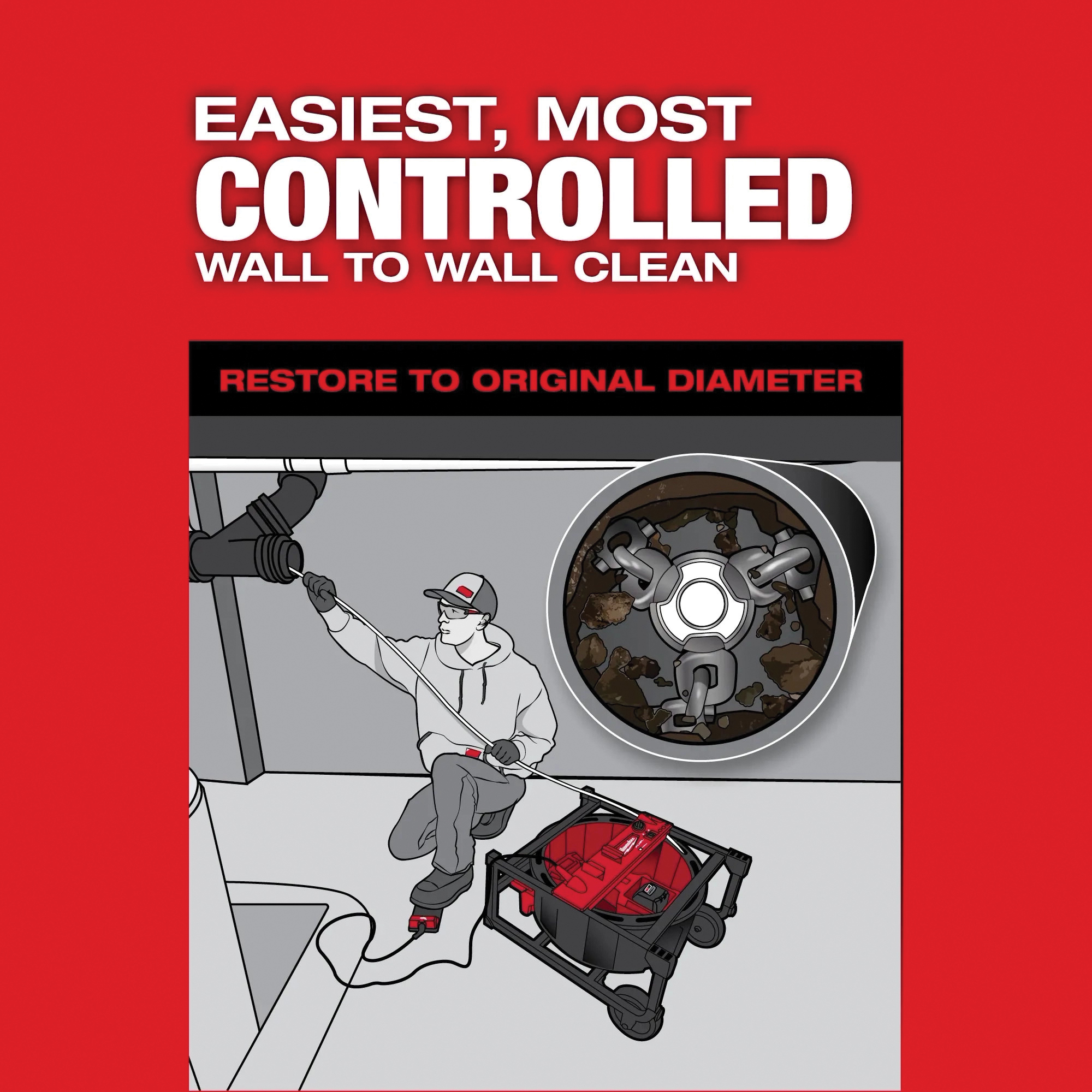 Milwaukee&reg; 48-53-2819 2498067
