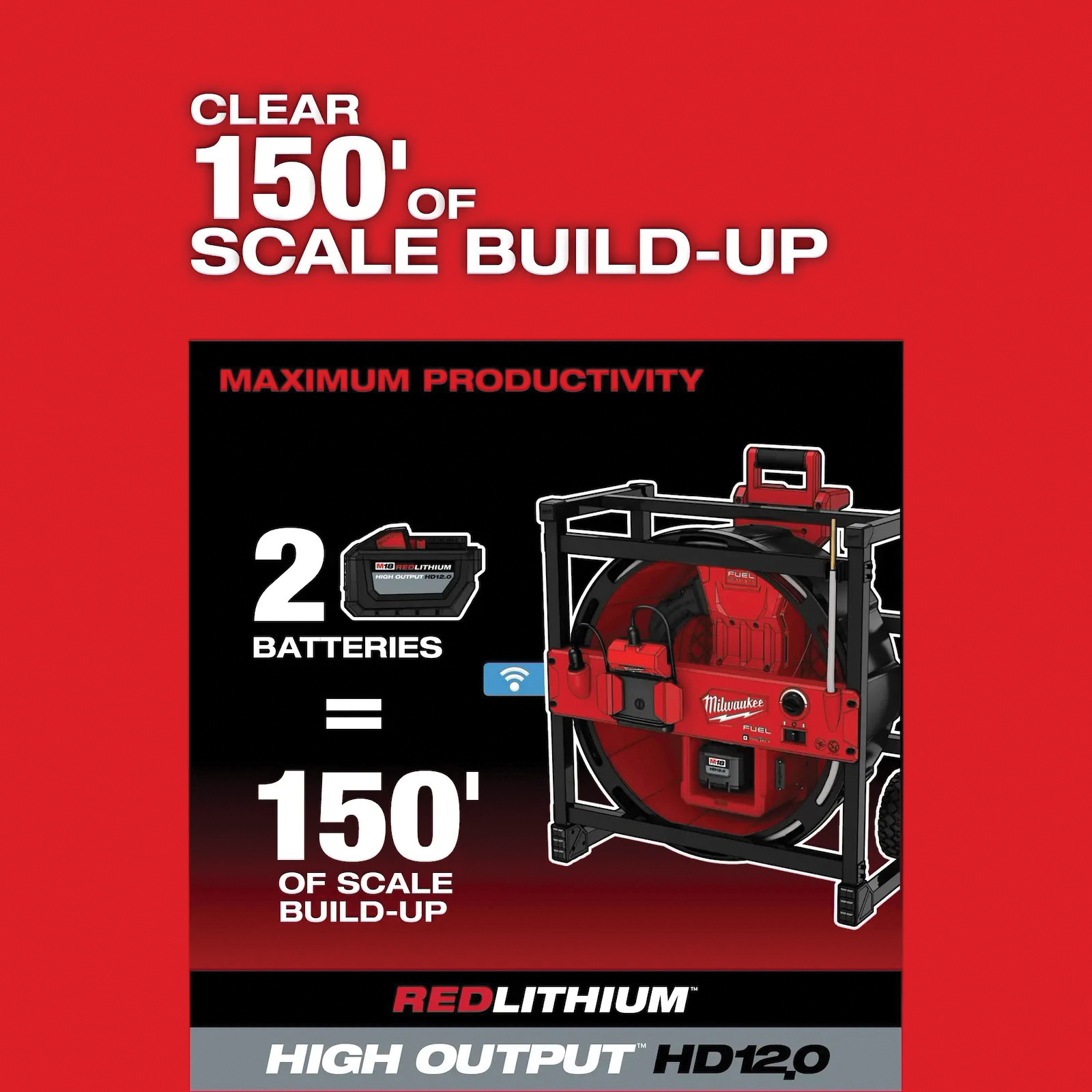 Milwaukee&reg; 48-53-3027 2498057