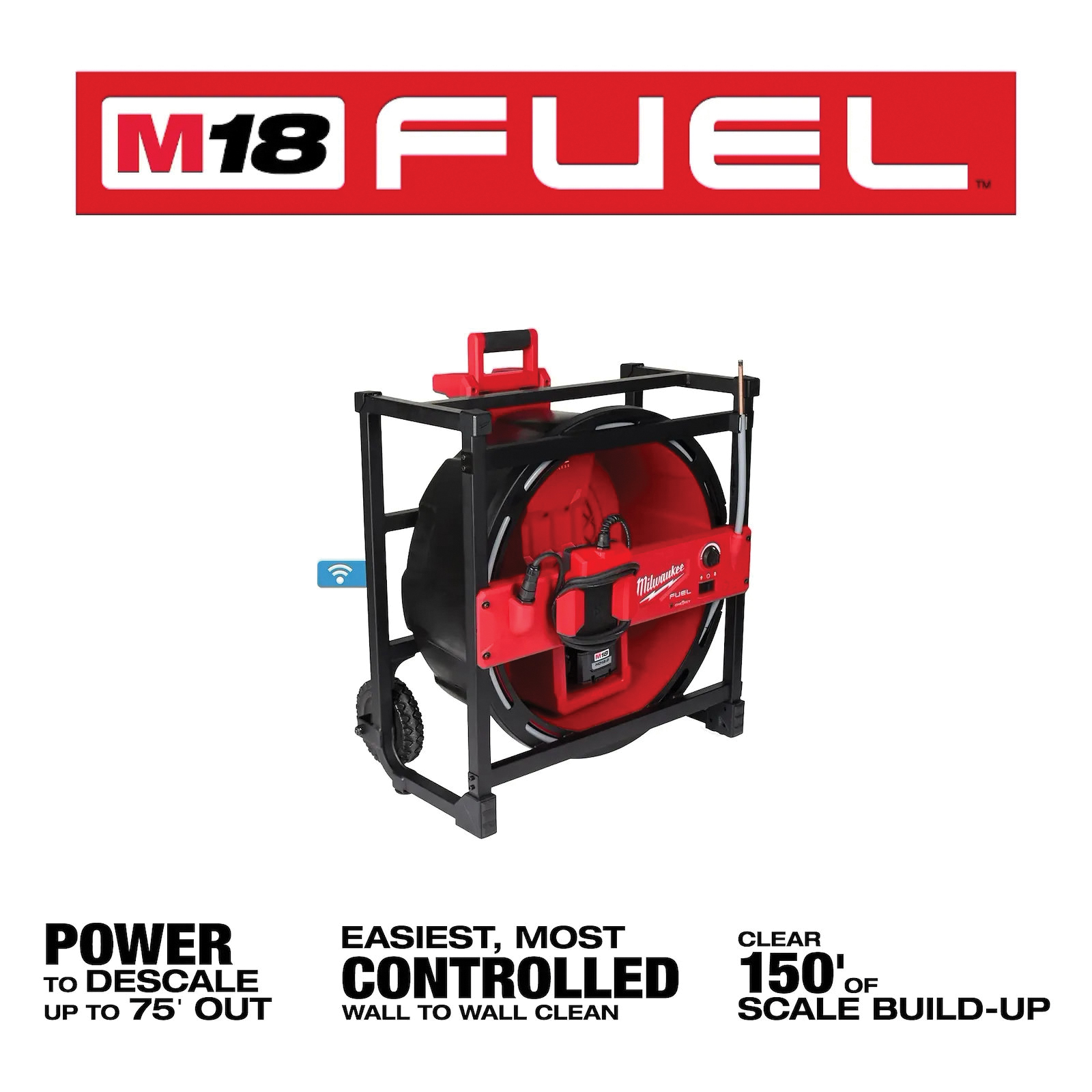 Milwaukee&reg; 48-53-3027 2498057