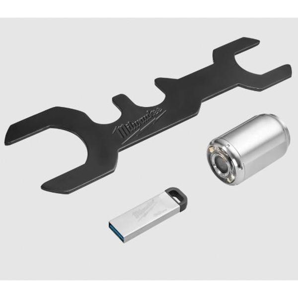 Milwaukee&reg; 48-53-3973